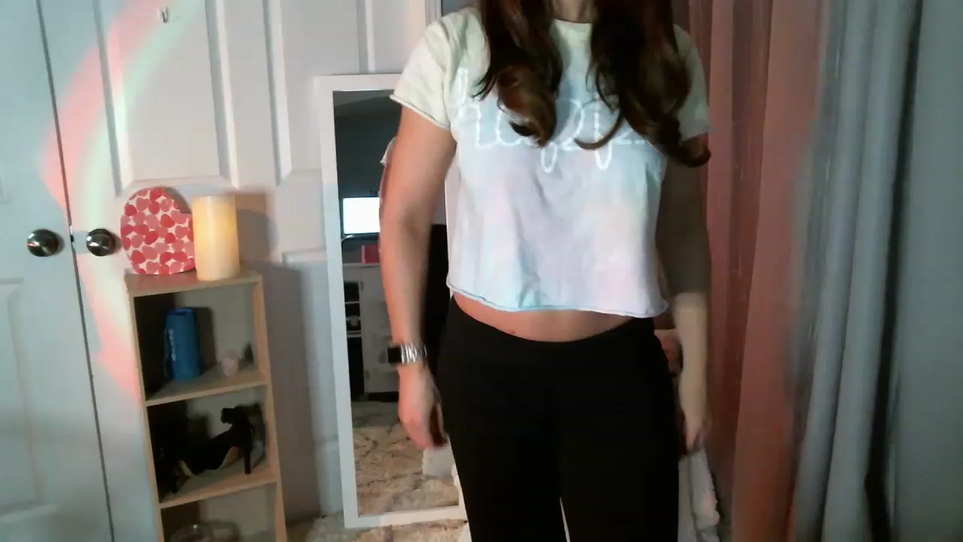 Gallery image thumbnail from SeraphinaR's myfreecams stream on, 02/09/2023, 19:54 image 2 of 20