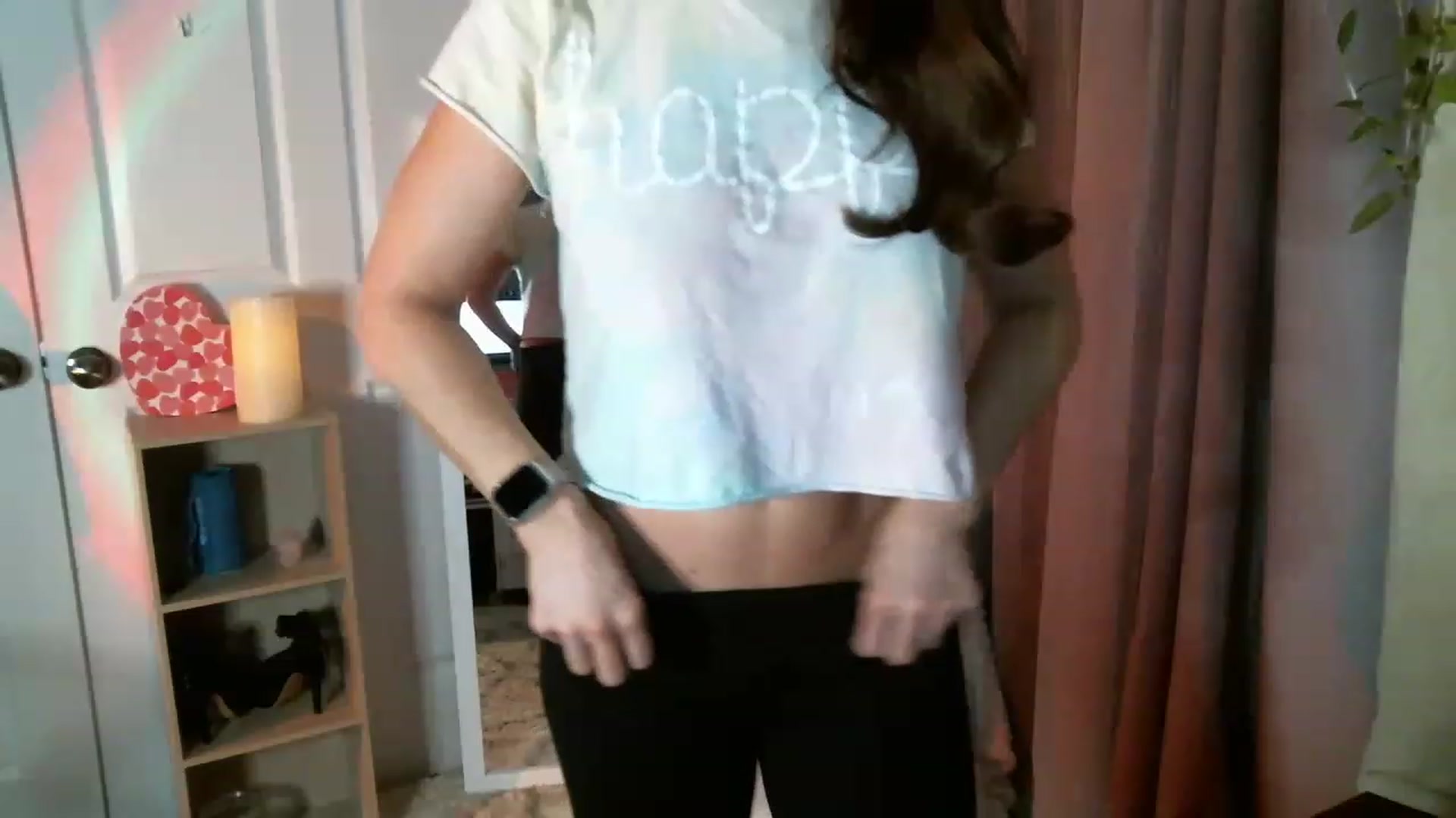 Gallery image thumbnail from SeraphinaR's myfreecams stream on, 02/09/2023, 19:54 image 3 of 20