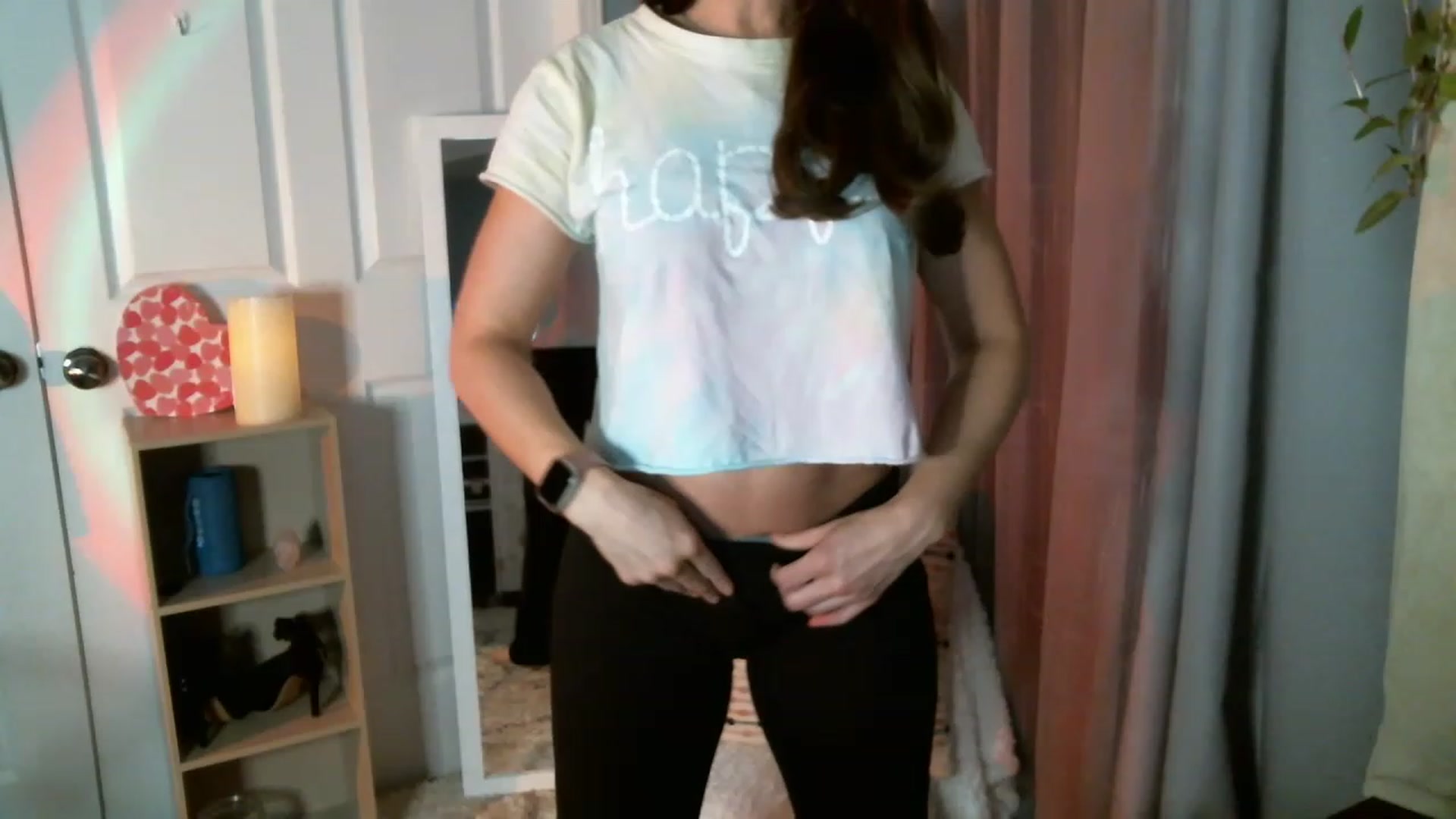 Gallery image thumbnail from SeraphinaR's myfreecams stream on, 02/09/2023, 19:54 image 4 of 20