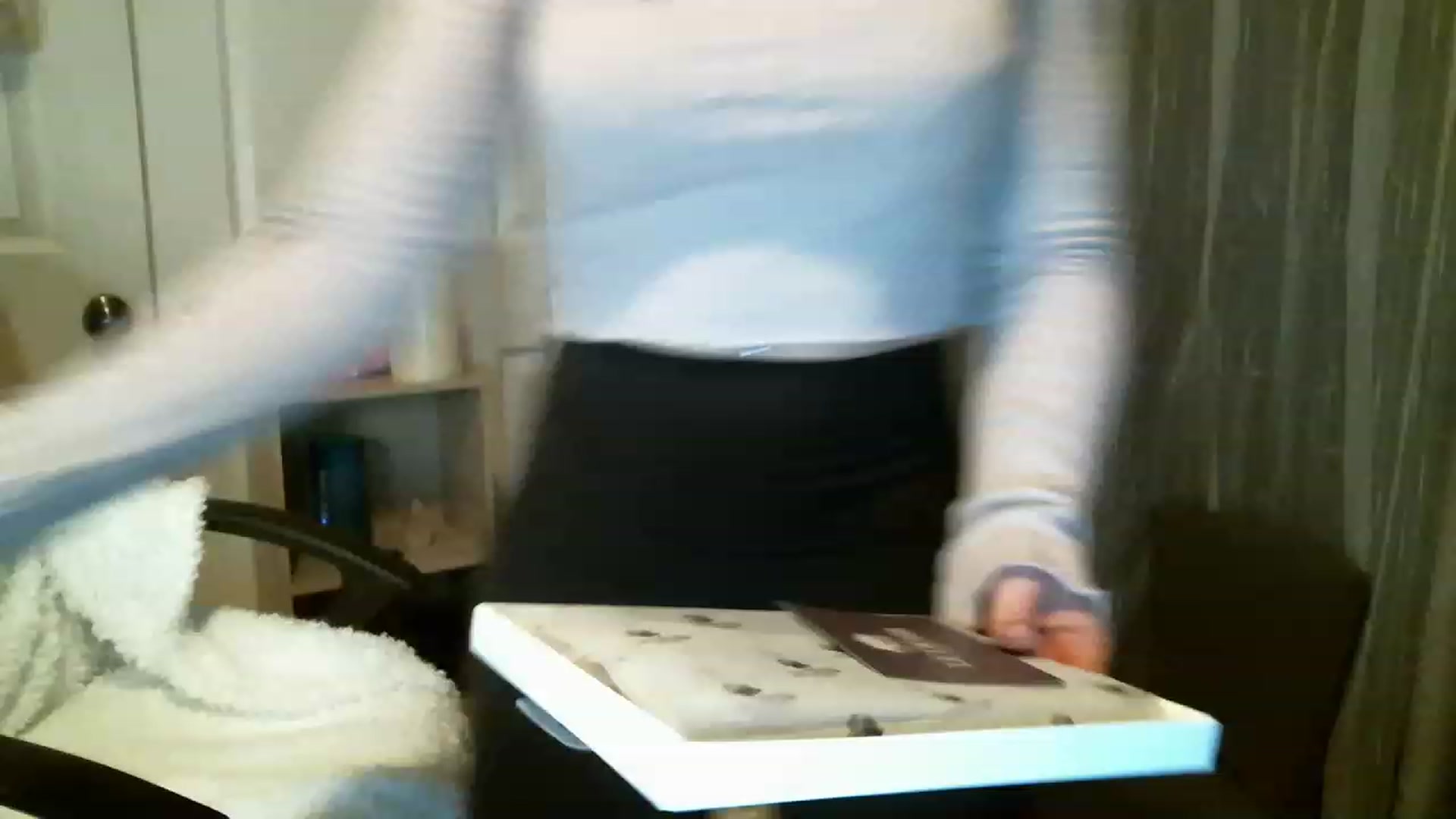 Gallery image thumbnail from SeraphinaR's myfreecams stream on, 02/18/2023, 21:21 image 9 of 20
