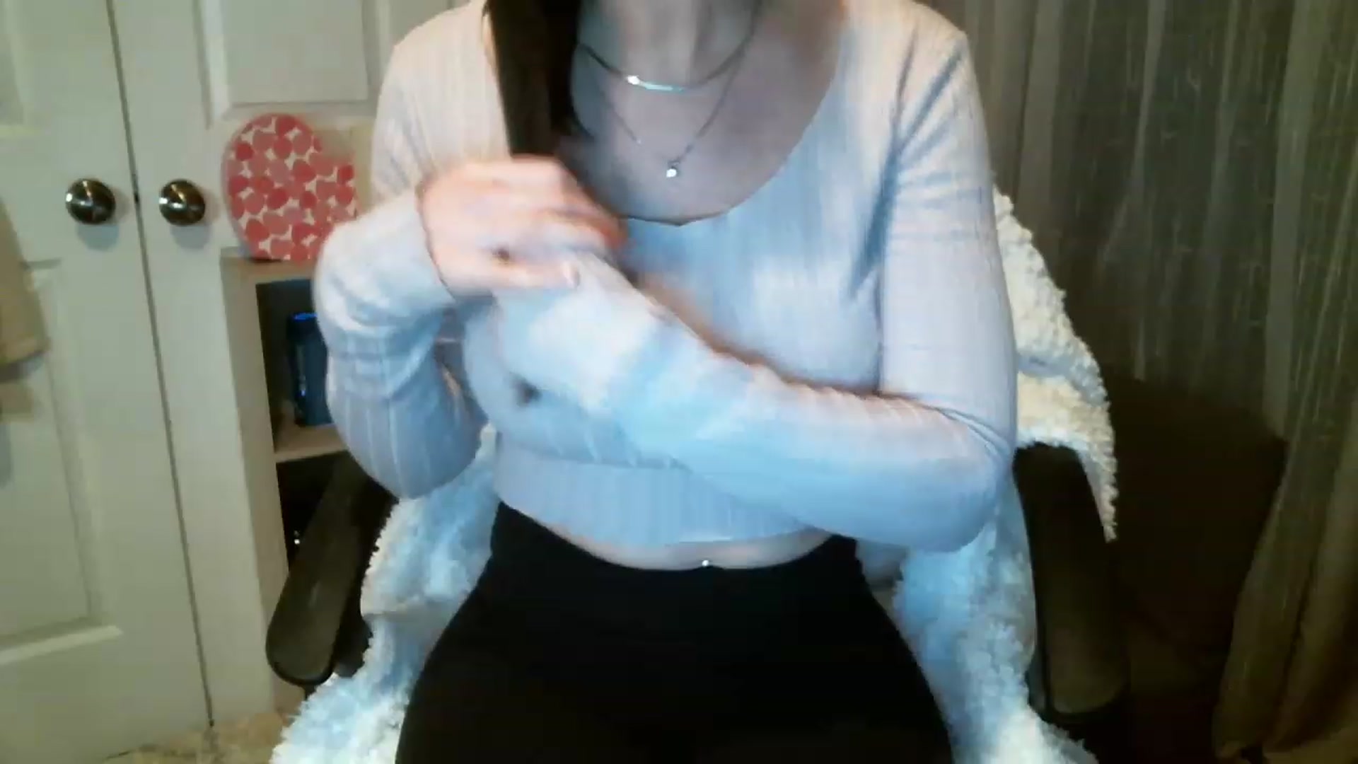 Gallery image thumbnail from SeraphinaR's myfreecams stream on, 02/18/2023, 21:21 image 20 of 20