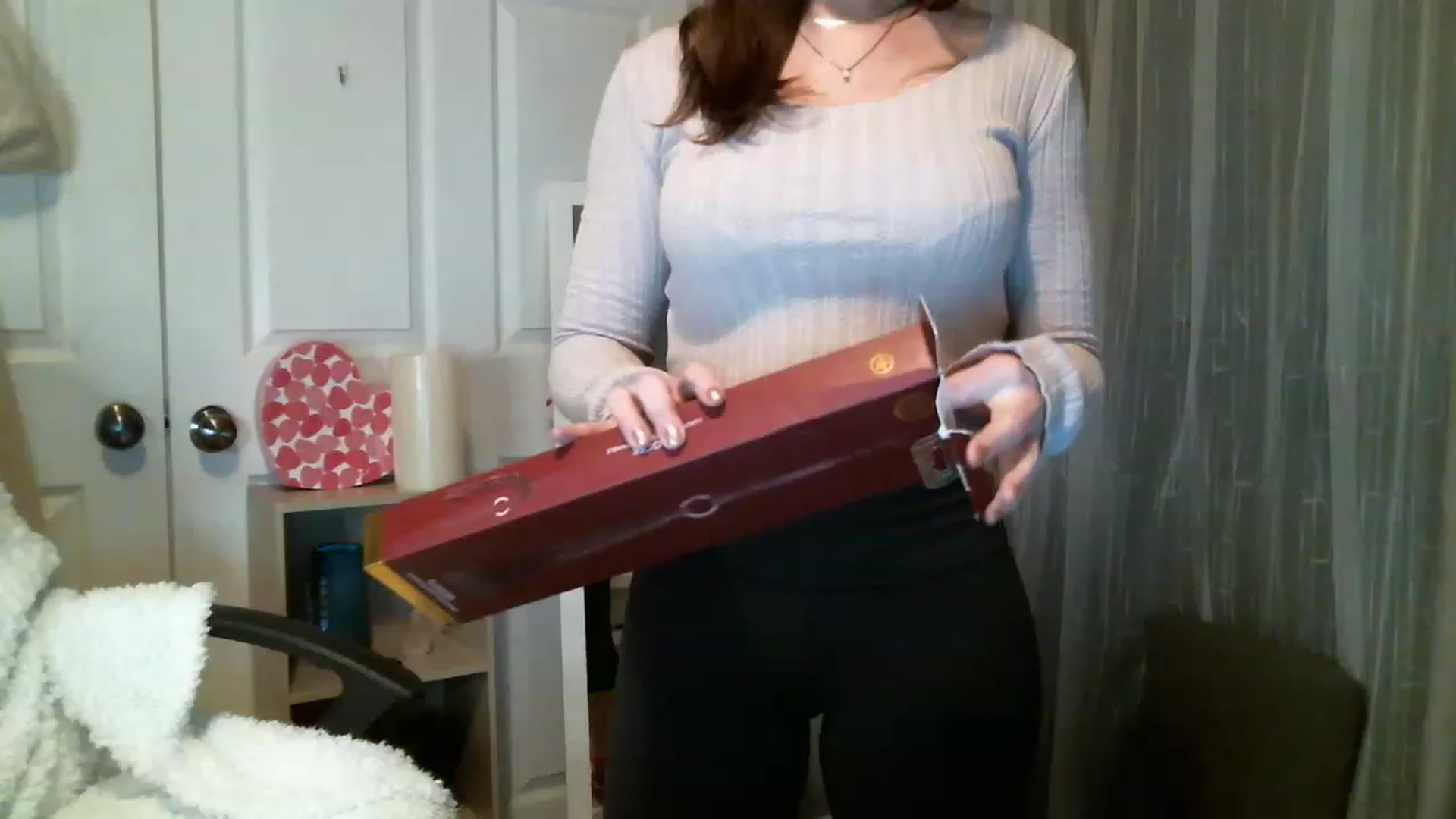 Gallery image thumbnail from SeraphinaR's myfreecams stream on, 02/18/2023, 21:21 image 11 of 20