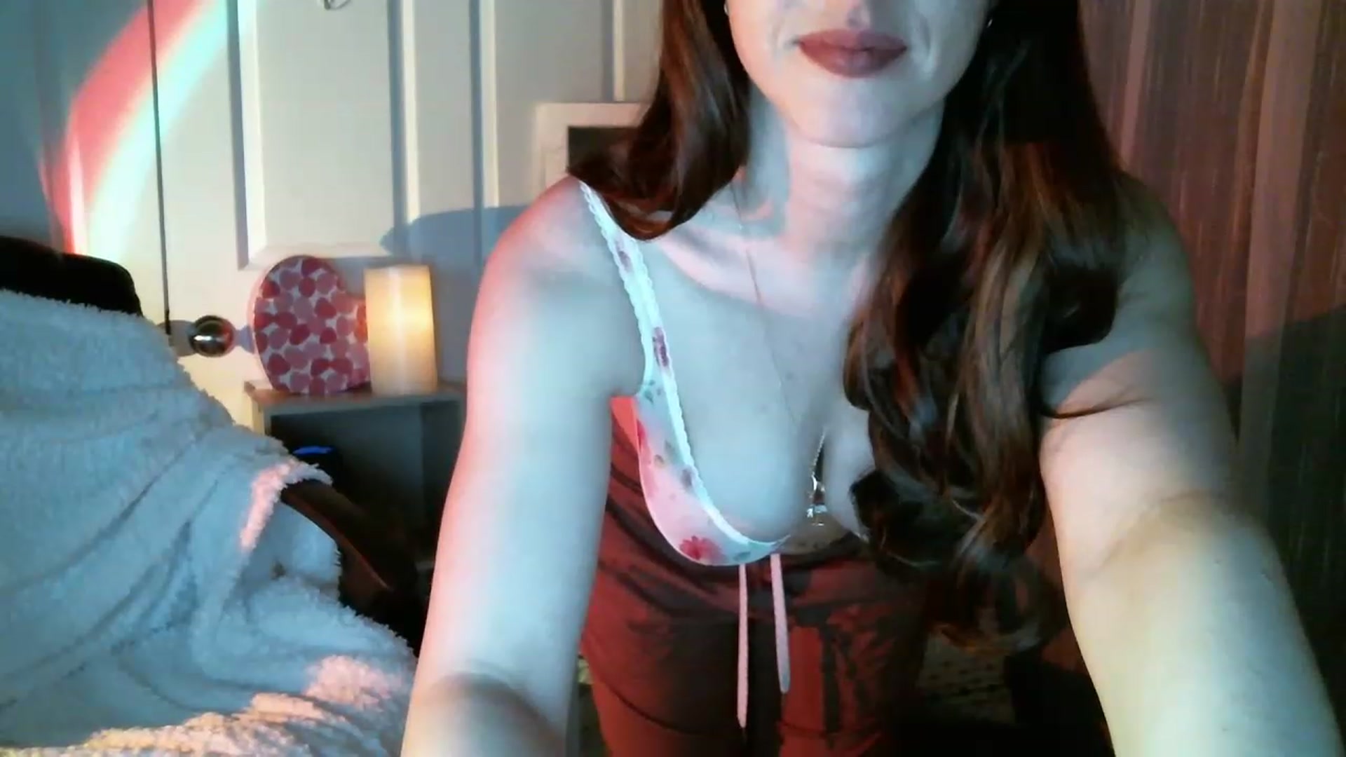 Gallery image thumbnail from SeraphinaR's myfreecams stream on, 02/25/2023, 04:05 image 8 of 20