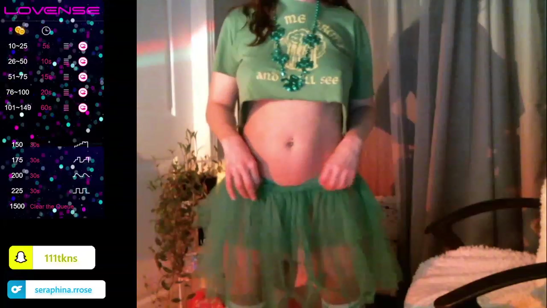 Gallery image thumbnail from SeraphinaR's myfreecams stream on, 03/17/2023, 02:44 image 13 of 20