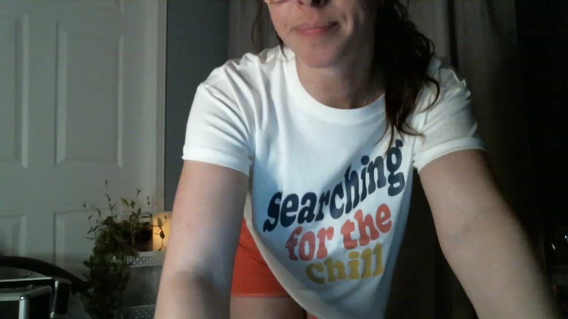 Gallery image thumbnail from SeraphinaR's myfreecams stream on, 04/04/2023, 02:21 image 1 of 20
