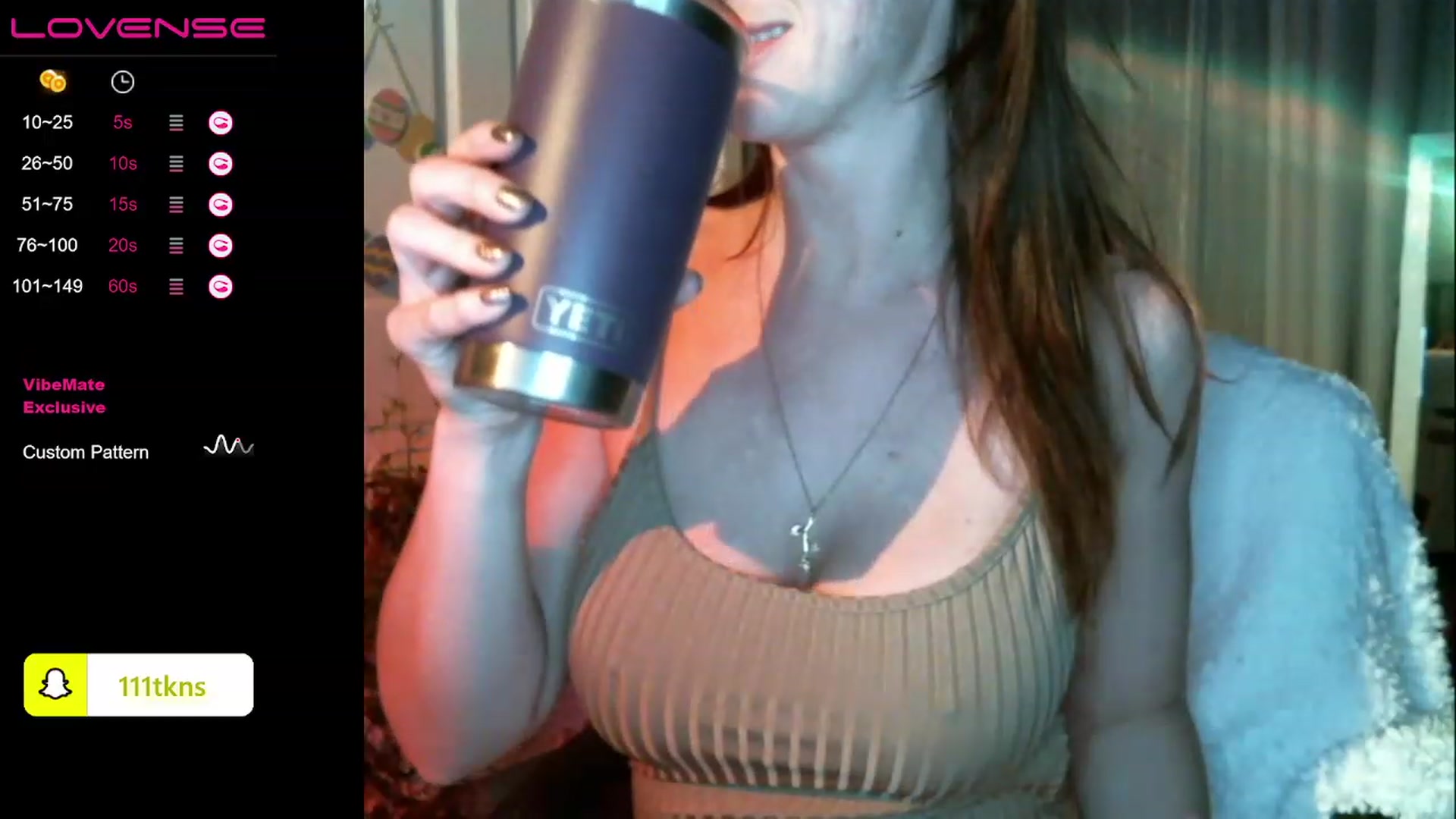 Gallery image thumbnail from SeraphinaR's myfreecams stream on, 04/16/2023, 01:40 image 9 of 20