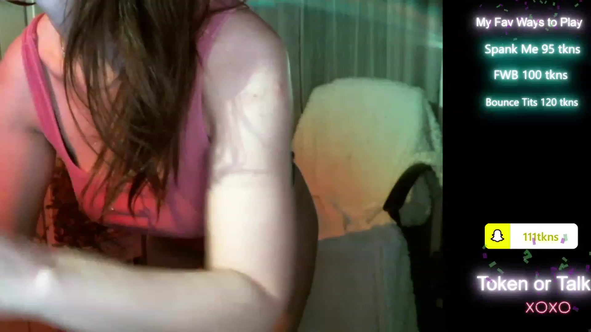 Gallery image thumbnail from SeraphinaR's myfreecams stream on, 04/19/2023, 02:20 image 1 of 20