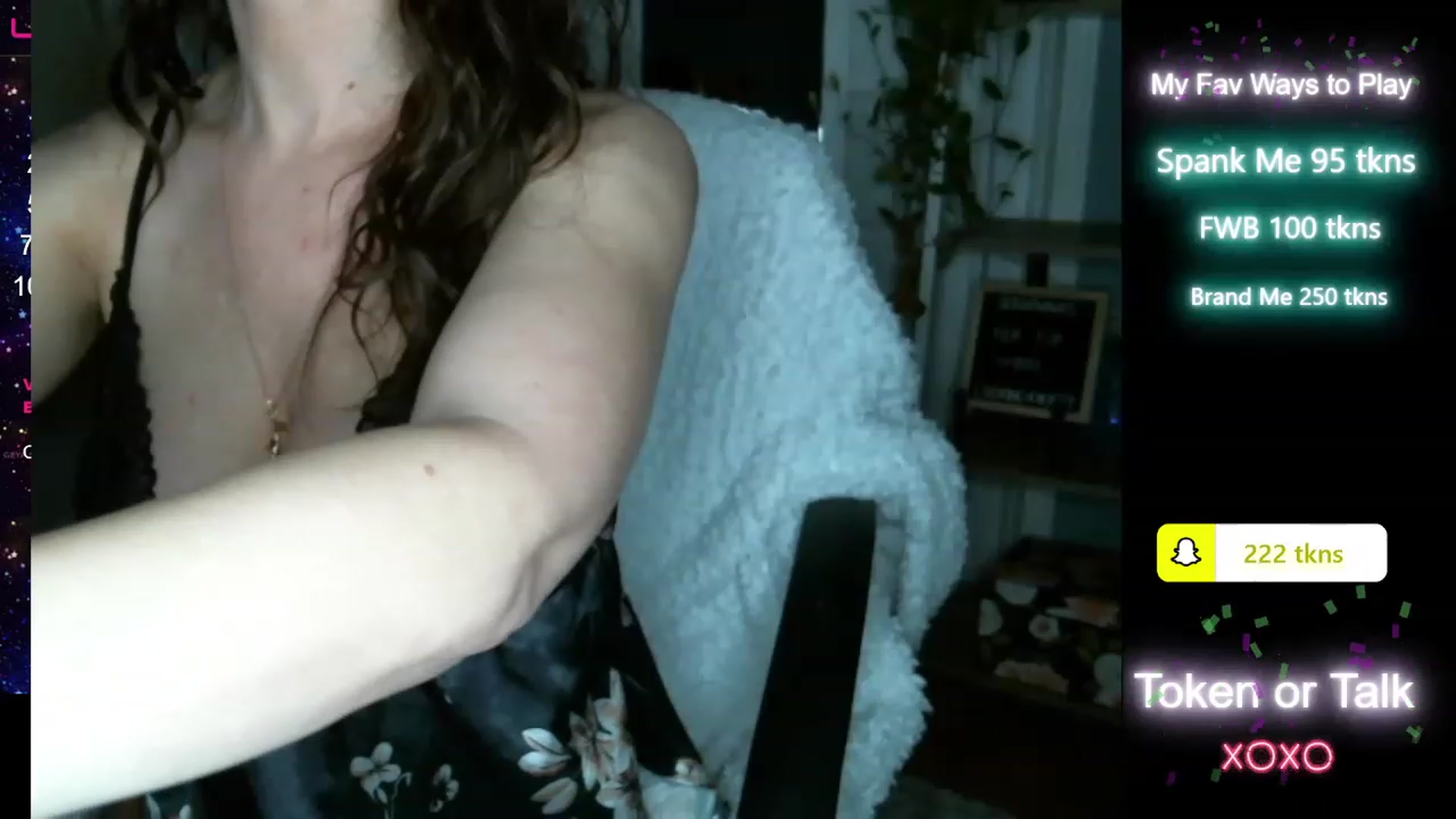 Gallery image thumbnail from SeraphinaR's myfreecams stream on, 05/03/2023, 02:26 image 9 of 20