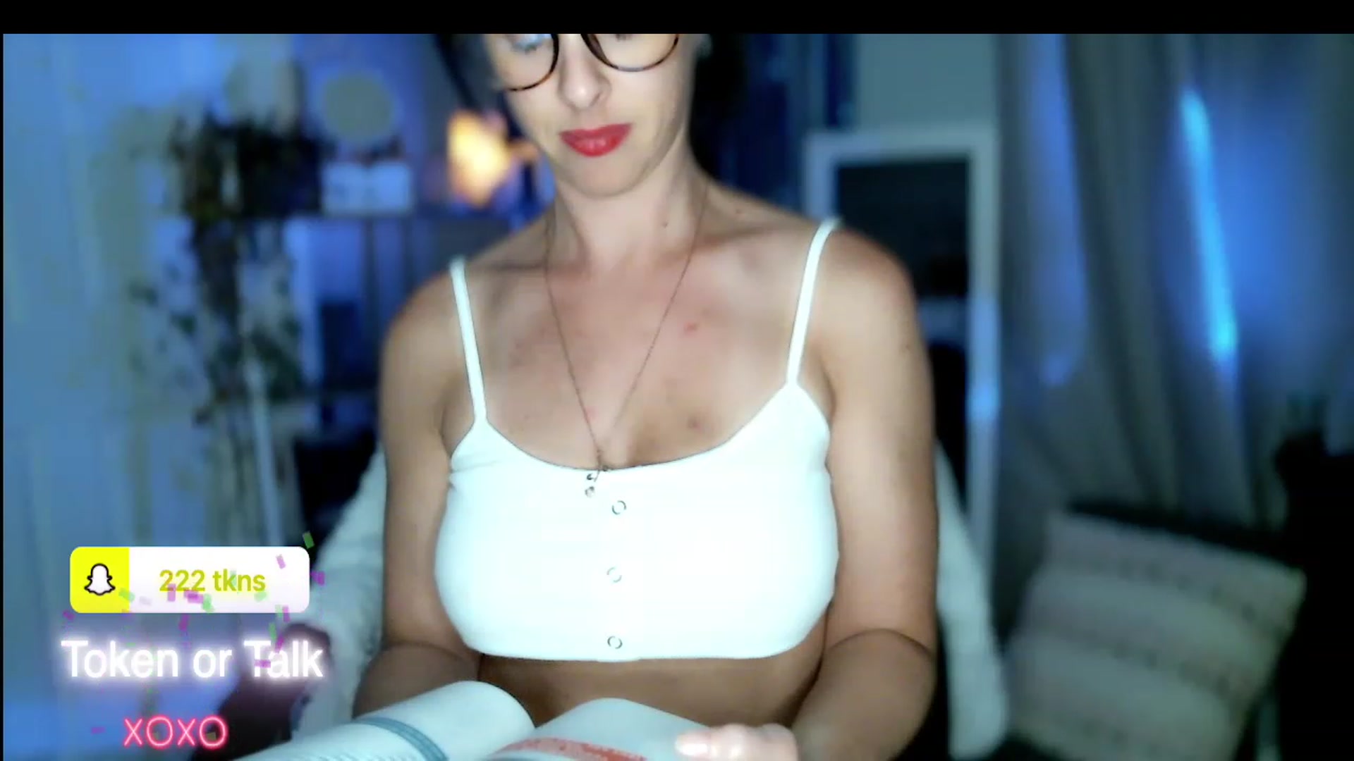 Gallery image thumbnail from SeraphinaR's myfreecams stream on, 07/04/2023, 03:10 image 7 of 20