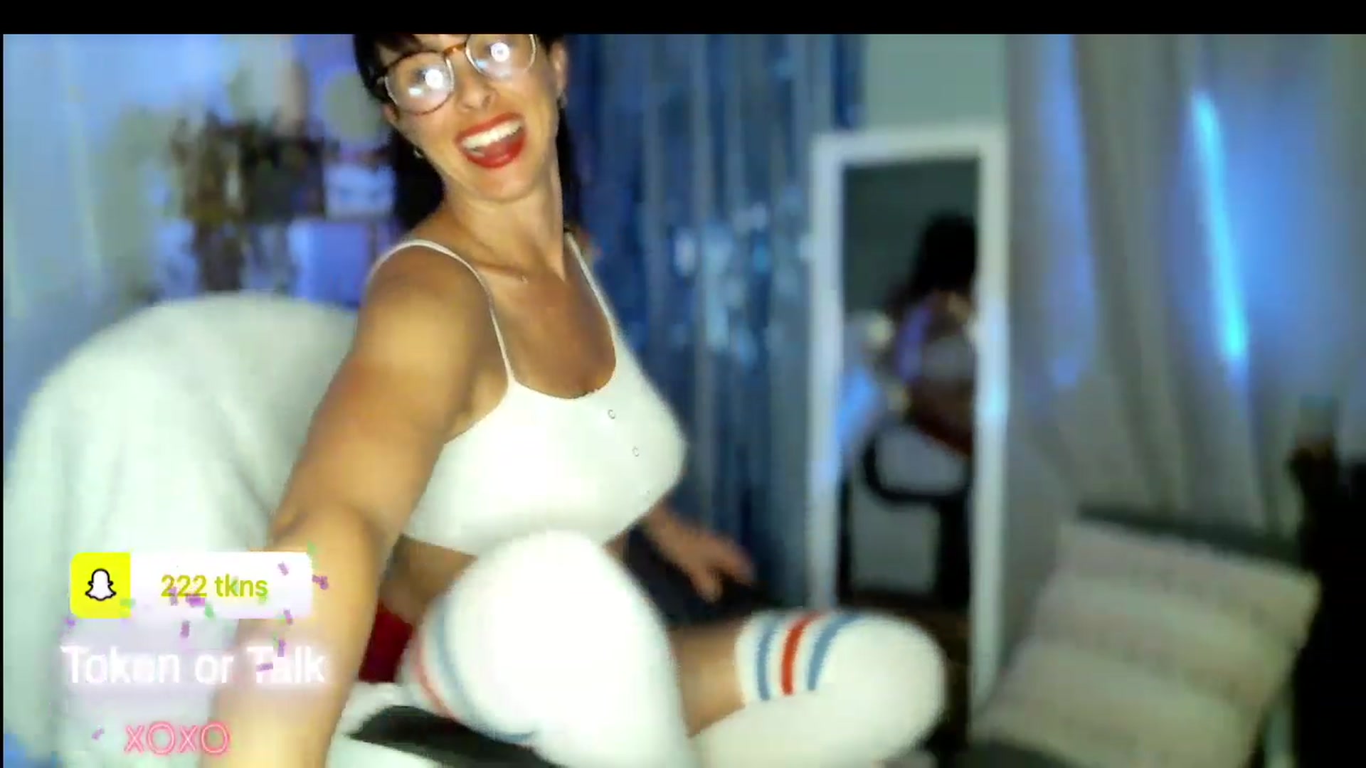 Gallery image thumbnail from SeraphinaR's myfreecams stream on, 07/04/2023, 03:10 image 16 of 20