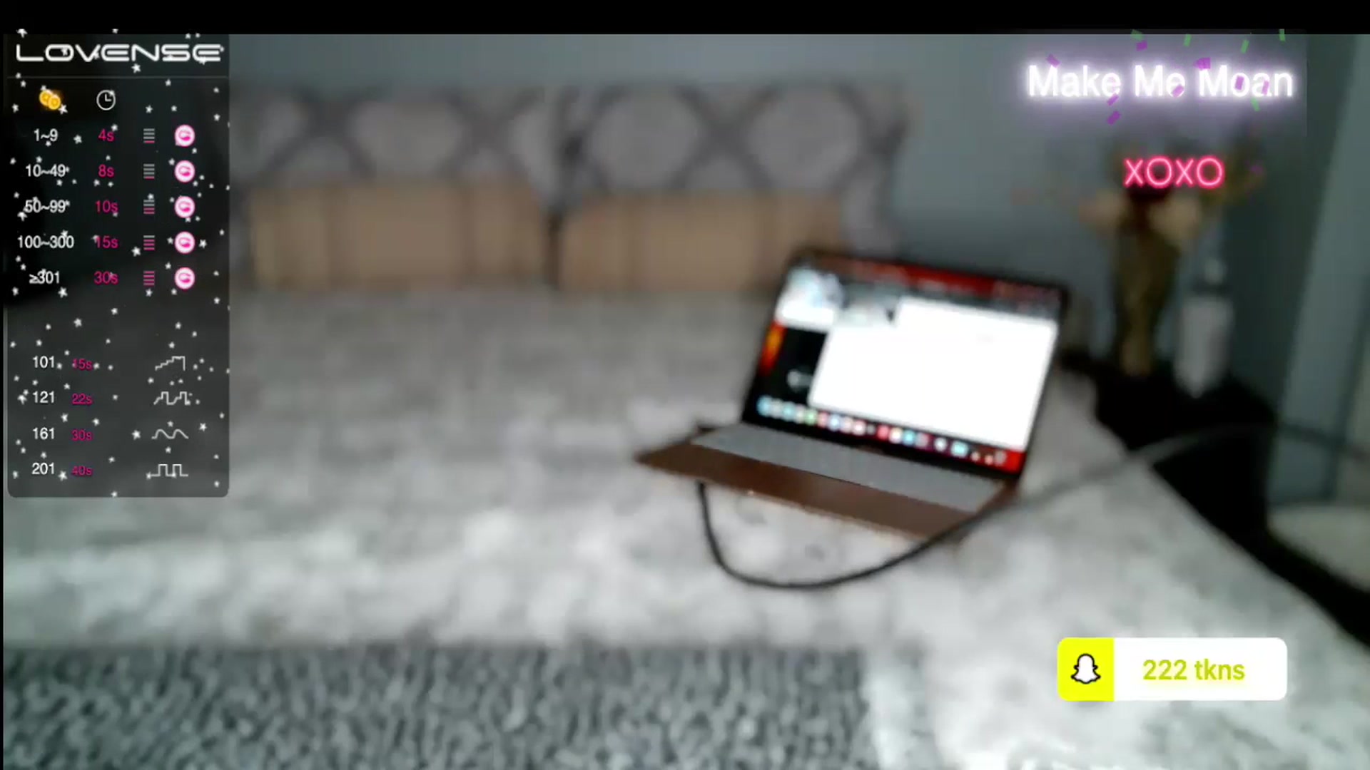 Gallery image thumbnail from SeraphinaR's myfreecams stream on, 07/07/2023, 03:36 image 9 of 20
