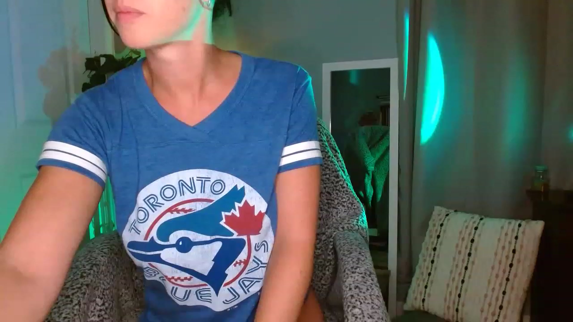 Gallery image thumbnail from SeraphinaR's myfreecams stream on, 08/01/2023, 02:09 image 9 of 20