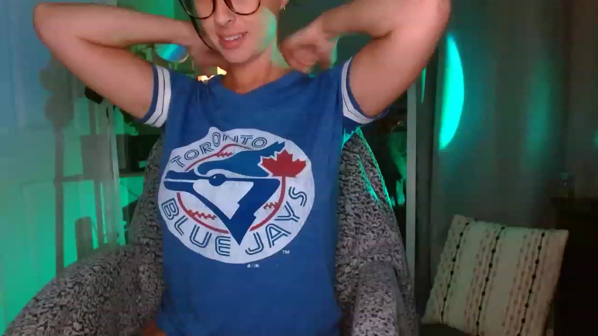 Gallery image thumbnail from SeraphinaR's myfreecams stream on, 08/01/2023, 02:09 image 4 of 20