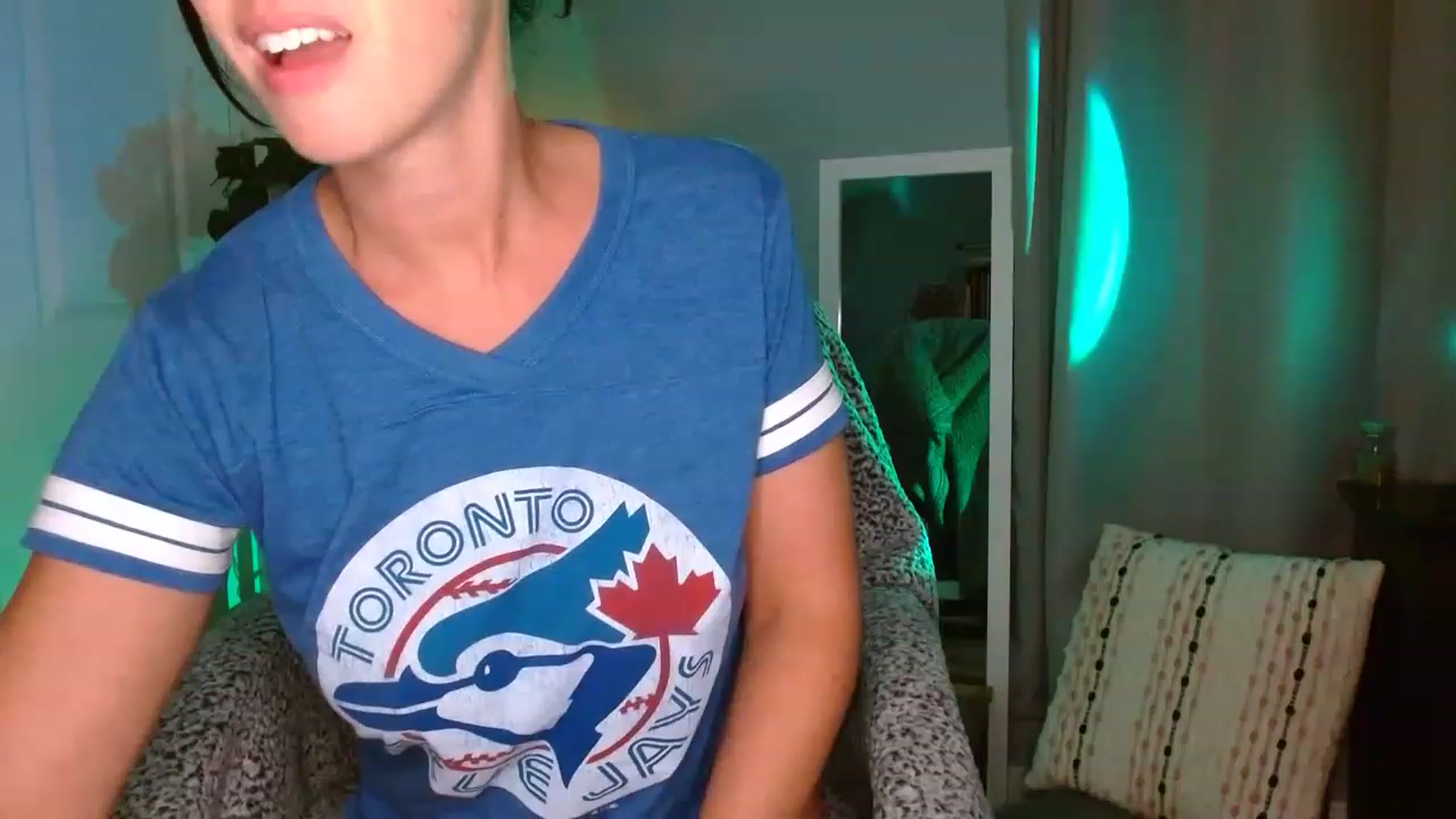 Gallery image thumbnail from SeraphinaR's myfreecams stream on, 08/01/2023, 02:09 image 8 of 20