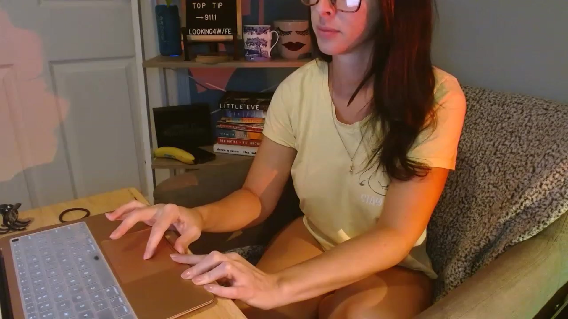Gallery image thumbnail from SeraphinaR's myfreecams stream on, 08/16/2023, 14:16 image 4 of 20