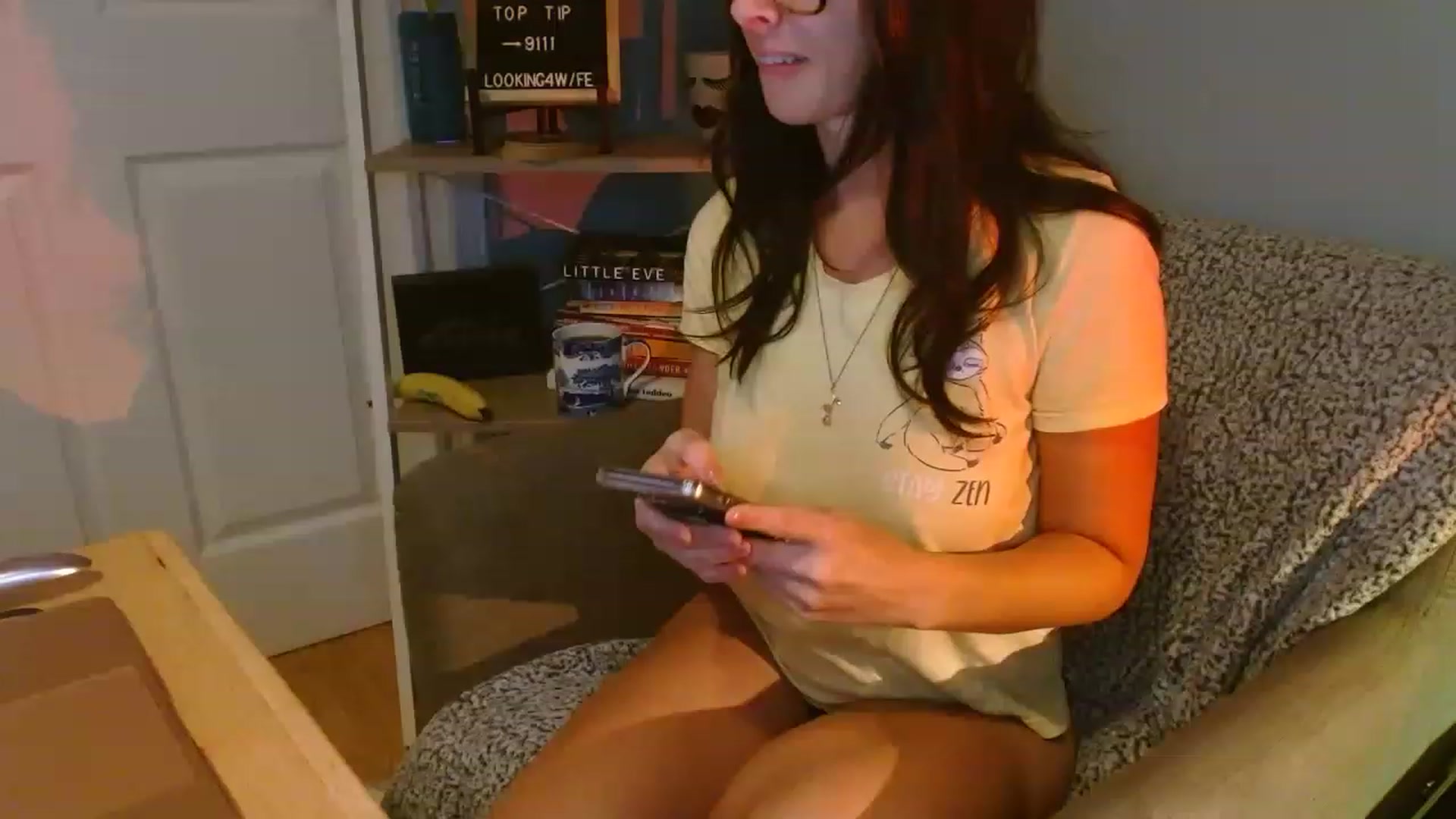 Gallery image thumbnail from SeraphinaR's myfreecams stream on, 08/16/2023, 14:16 image 1 of 20