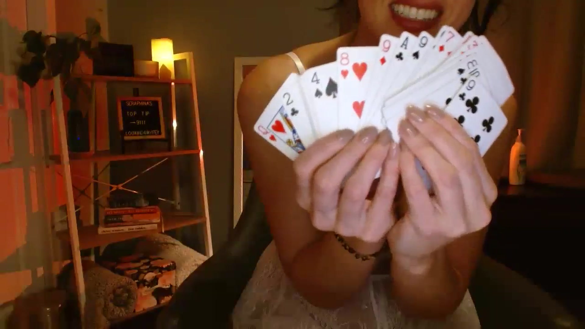 Gallery image thumbnail from SeraphinaR's myfreecams stream on, 09/14/2023, 02:24 image 2 of 20