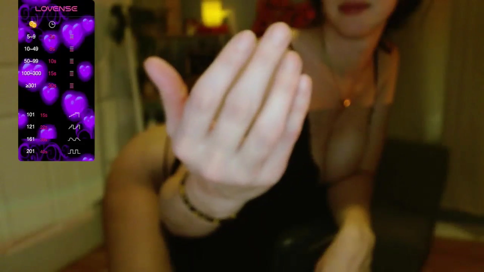 Gallery image thumbnail from SeraphinaR's myfreecams stream on, 11/04/2023, 03:12 image 7 of 20