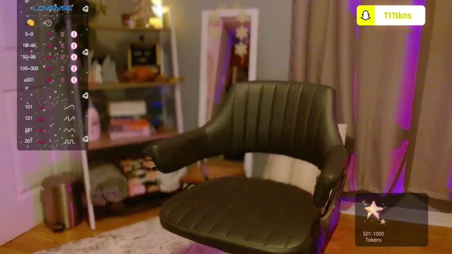 Gallery image thumbnail from SeraphinaR's myfreecams stream on, 11/18/2023, 04:46 image 18 of 20