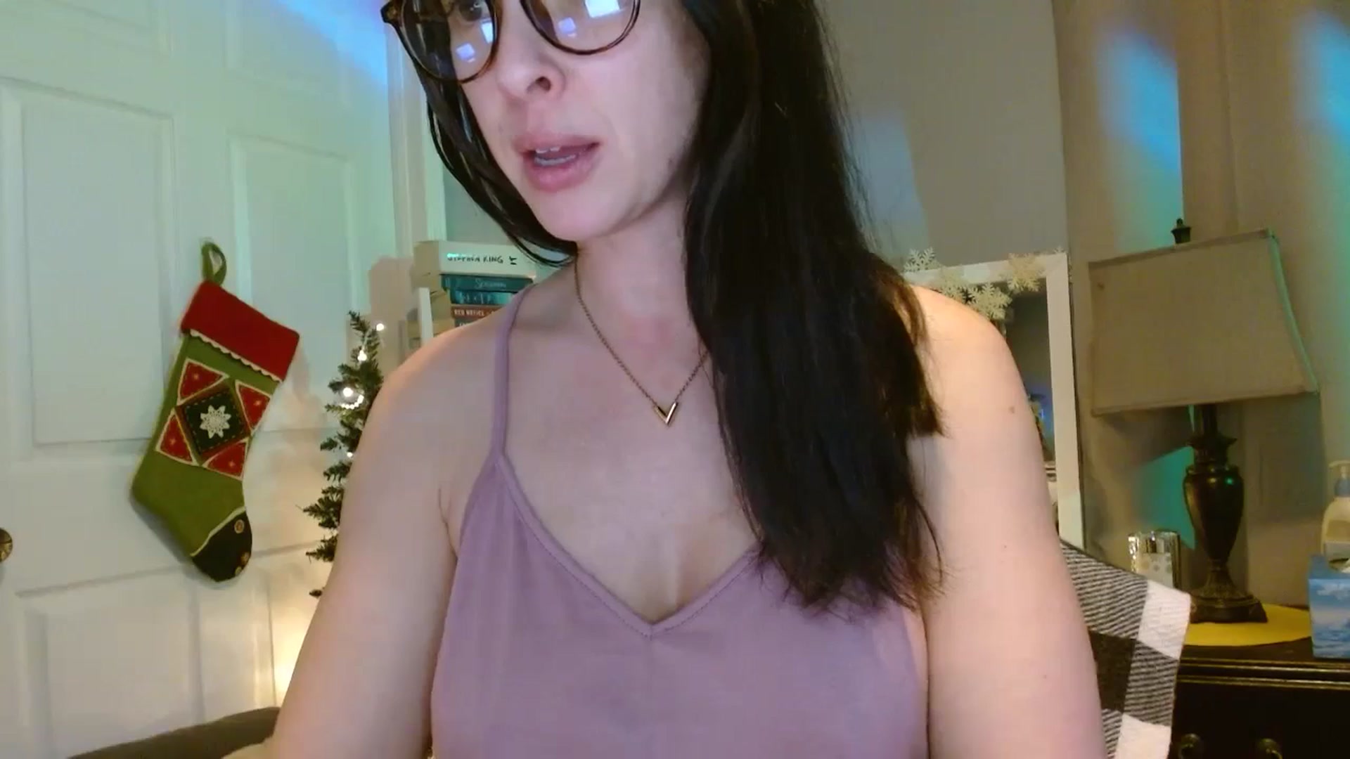Gallery image thumbnail from SeraphinaR's myfreecams stream on, 12/04/2023, 03:24 image 8 of 20