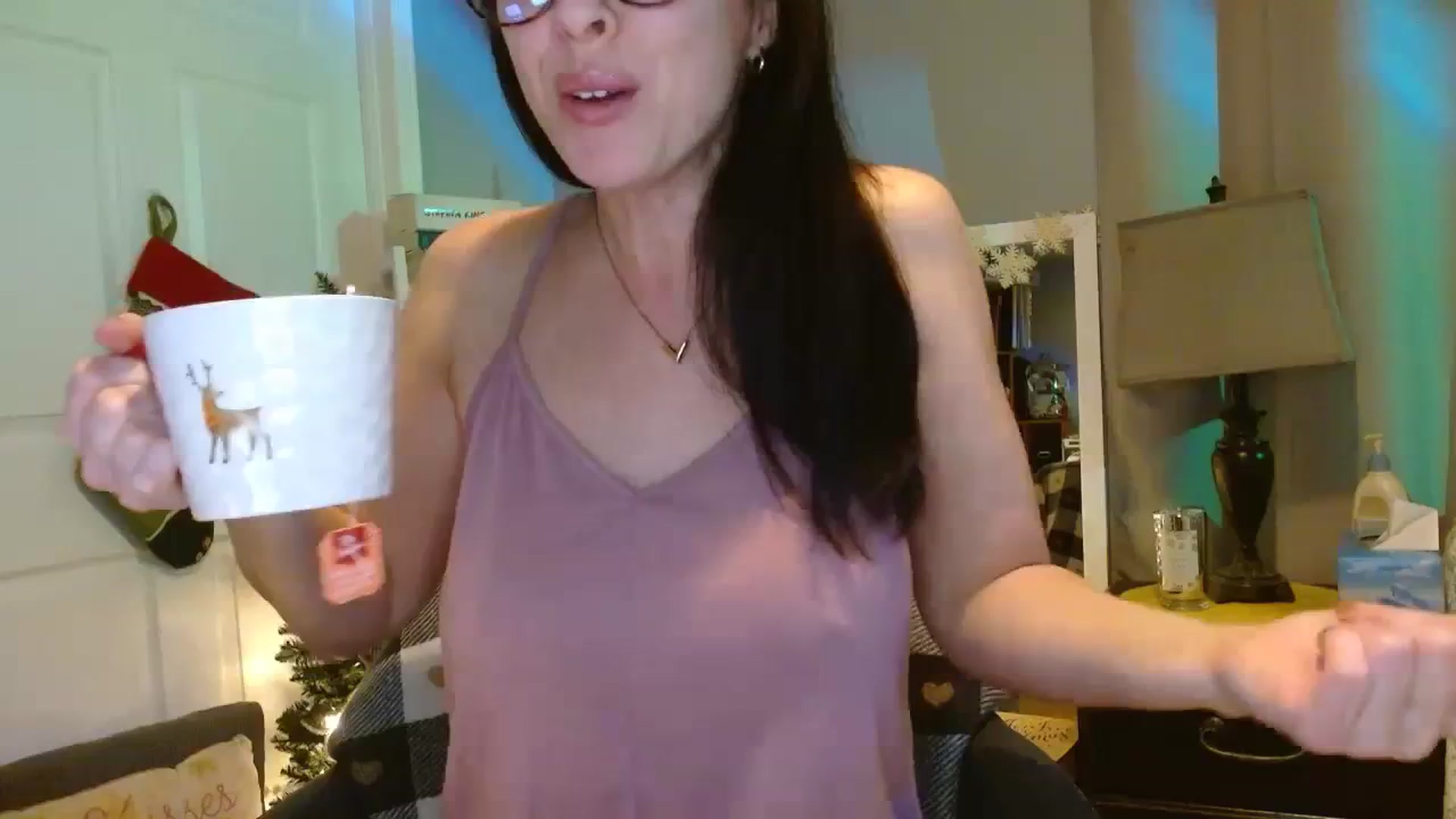 Gallery image thumbnail from SeraphinaR's myfreecams stream on, 12/04/2023, 03:24 image 2 of 20