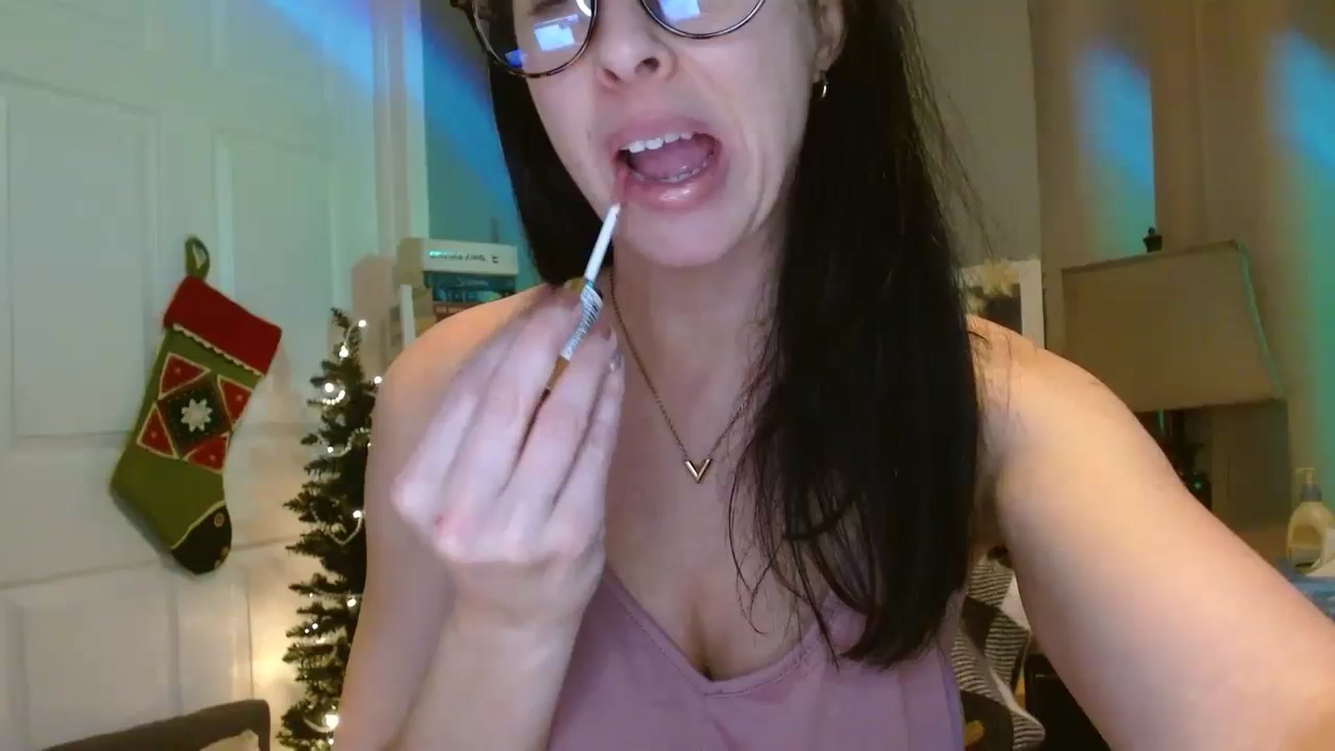 Gallery image thumbnail from SeraphinaR's myfreecams stream on, 12/04/2023, 03:24 image 1 of 20