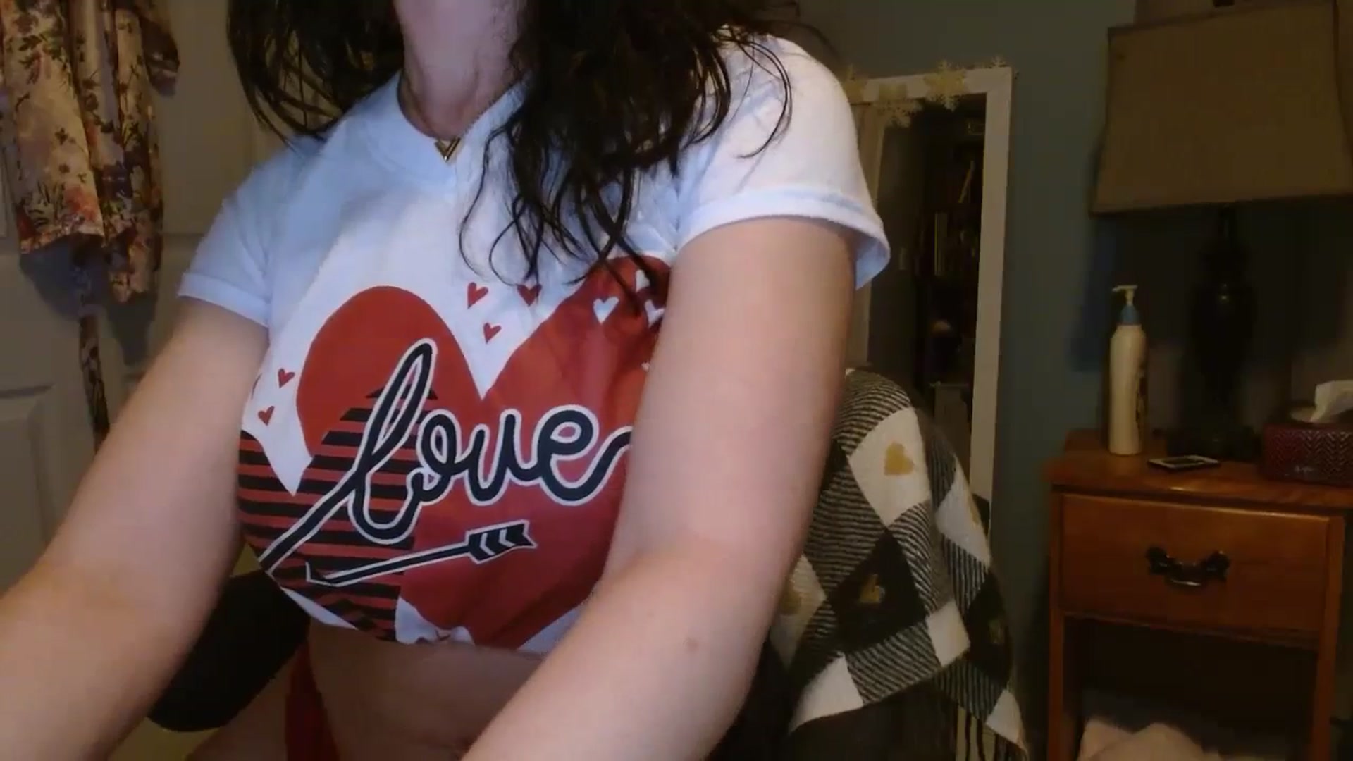 Gallery image thumbnail from SeraphinaR's myfreecams stream on, 02/15/2024, 24:44 image 11 of 20