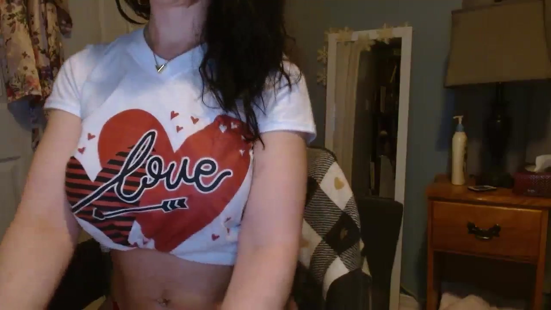 Gallery image thumbnail from SeraphinaR's myfreecams stream on, 02/15/2024, 24:44 image 14 of 20