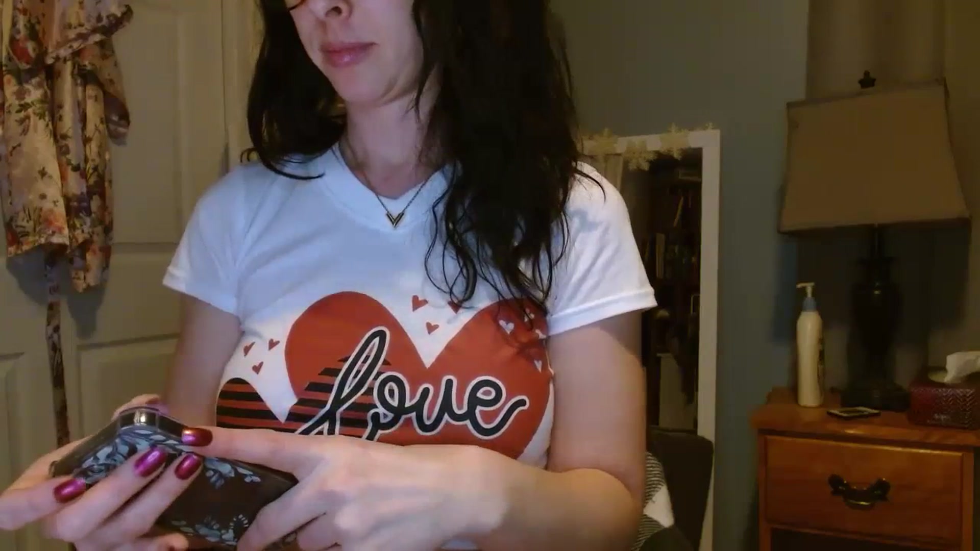 Gallery image thumbnail from SeraphinaR's myfreecams stream on, 02/15/2024, 24:44 image 2 of 20