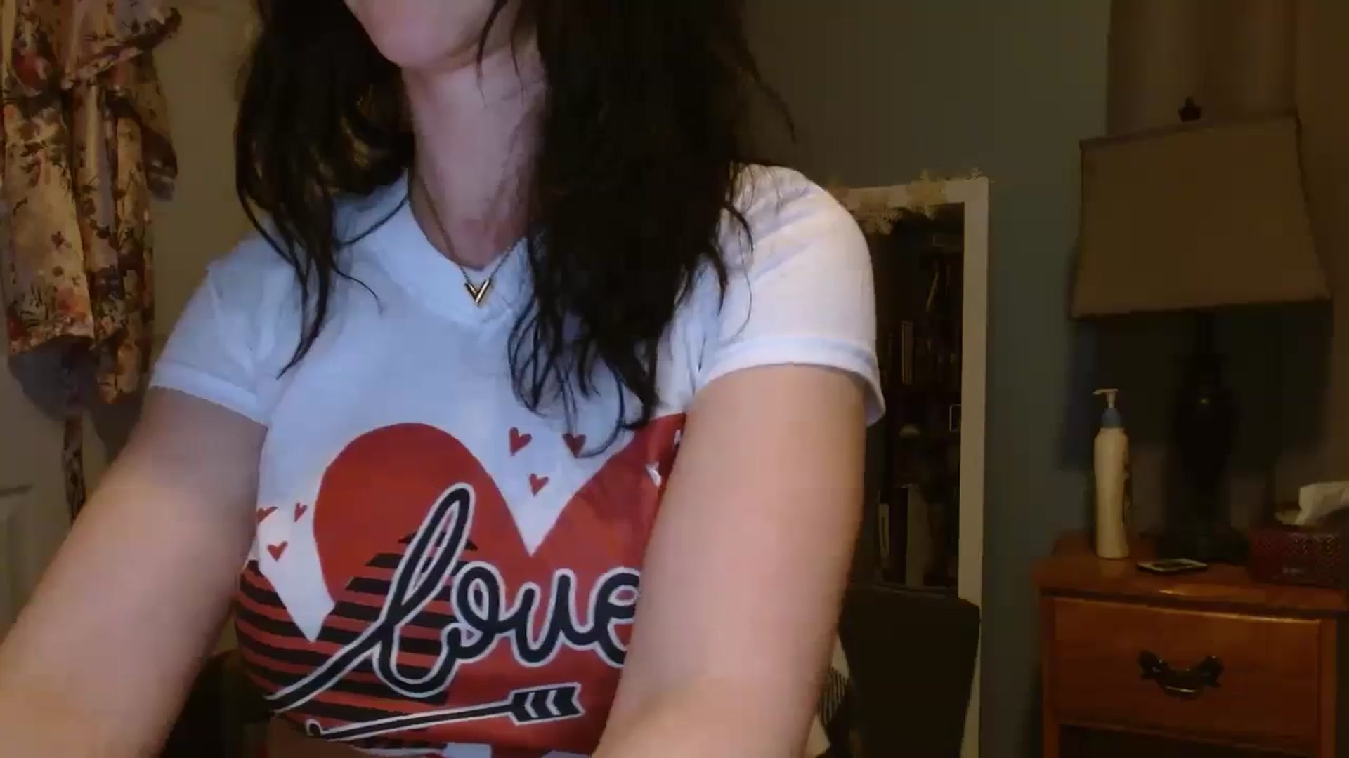Gallery image thumbnail from SeraphinaR's myfreecams stream on, 02/15/2024, 24:44 image 4 of 20
