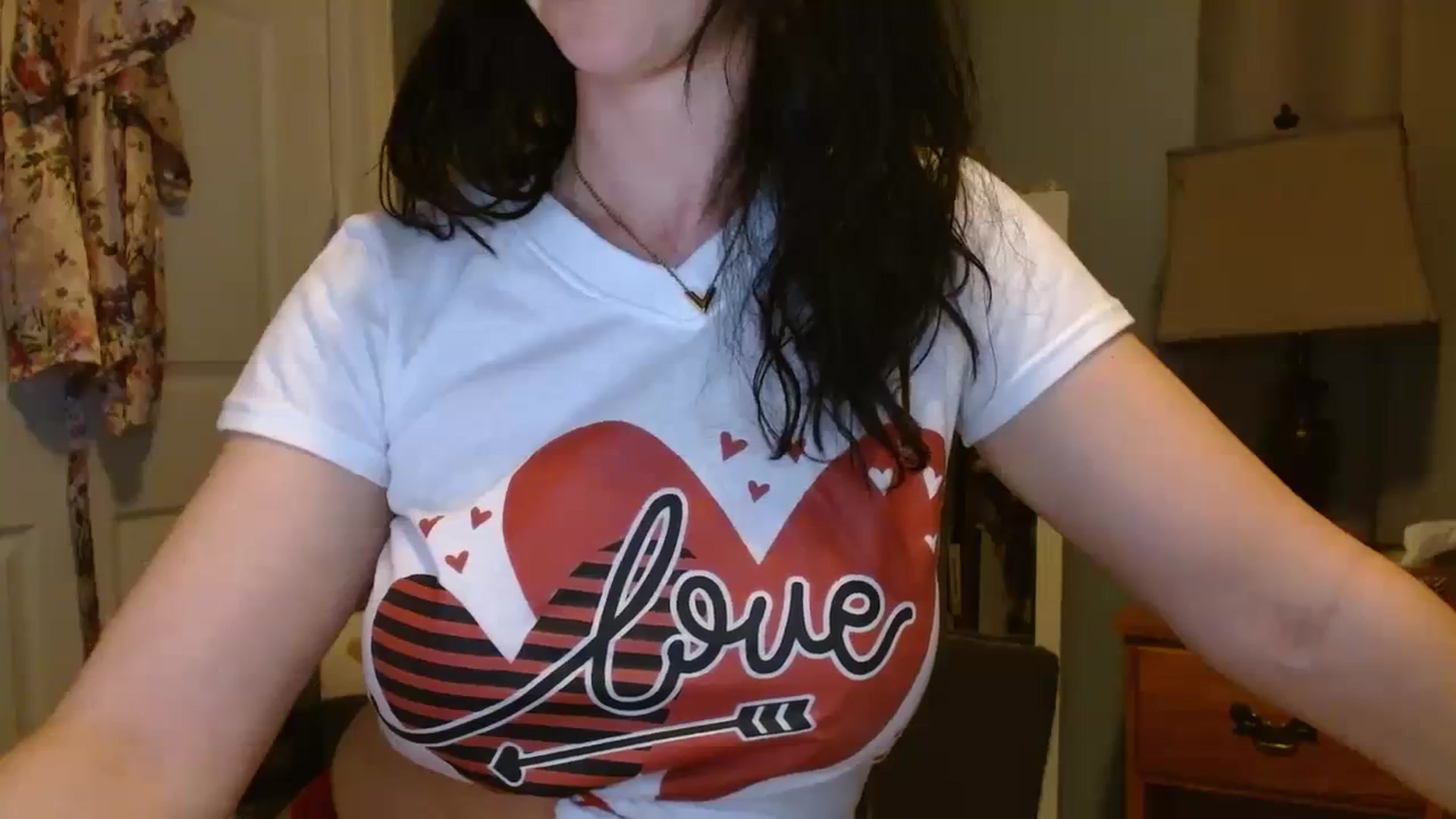 Gallery image thumbnail from SeraphinaR's myfreecams stream on, 02/15/2024, 24:44 image 3 of 20