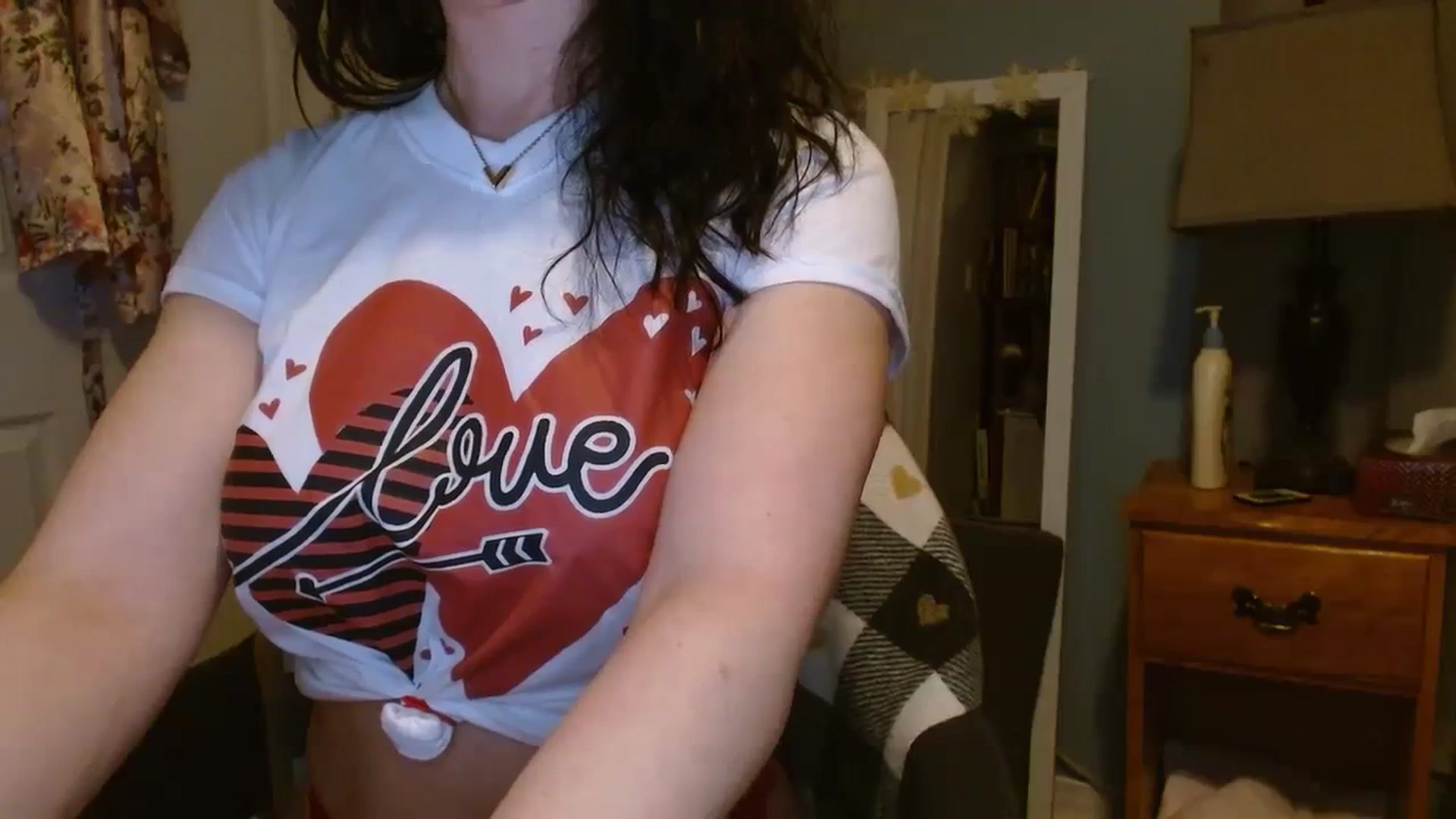 Gallery image thumbnail from SeraphinaR's myfreecams stream on, 02/15/2024, 24:44 image 16 of 20