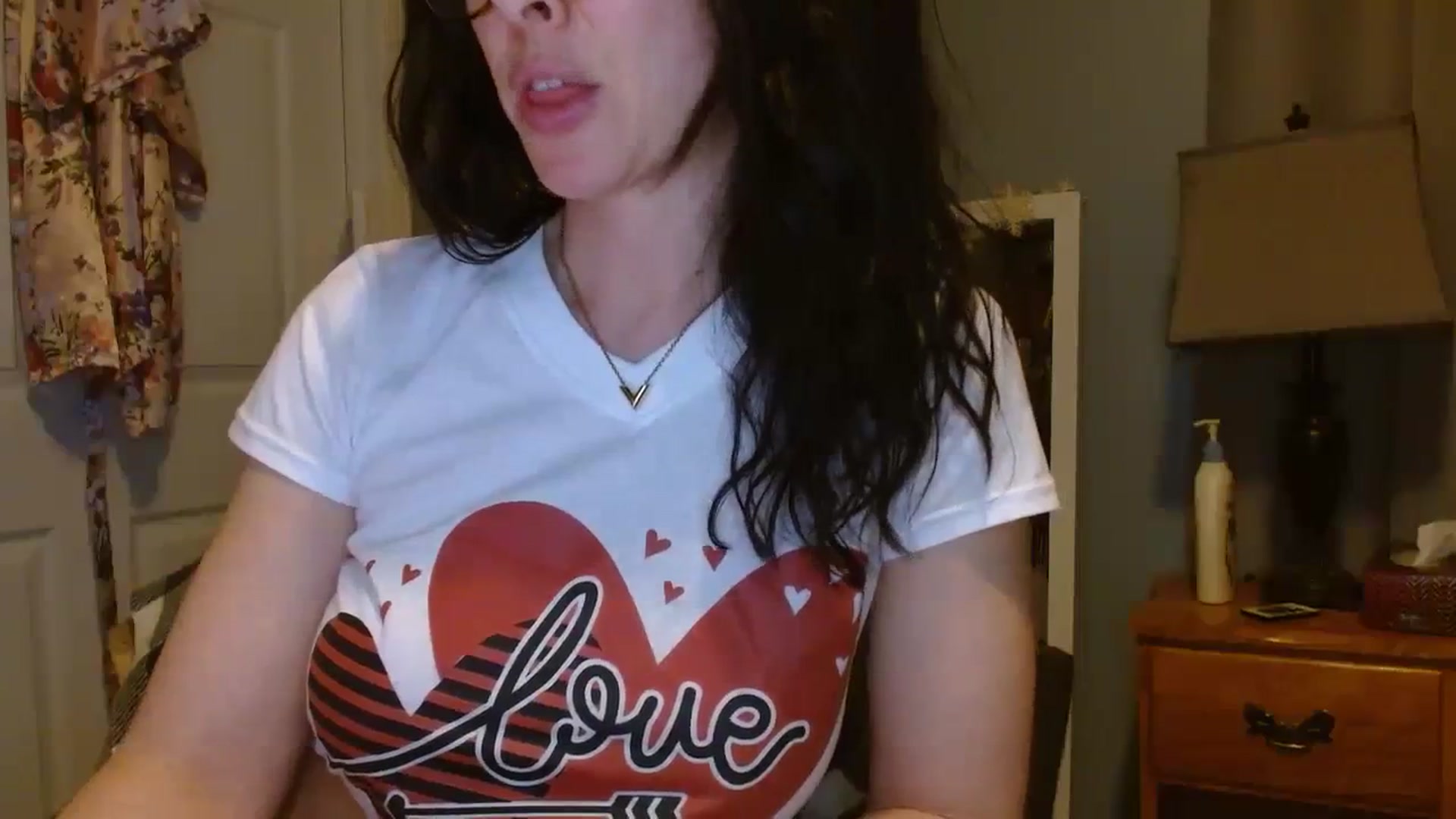 Gallery image thumbnail from SeraphinaR's myfreecams stream on, 02/15/2024, 24:44 image 20 of 20