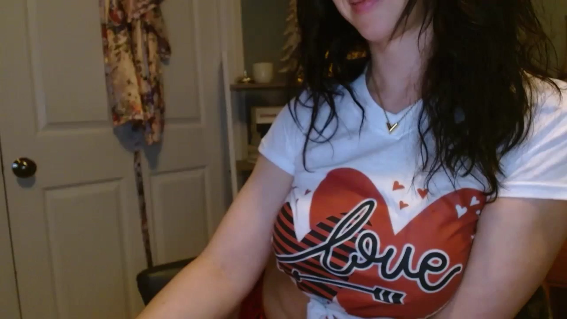 Gallery image thumbnail from SeraphinaR's myfreecams stream on, 02/15/2024, 01:35 image 1 of 20