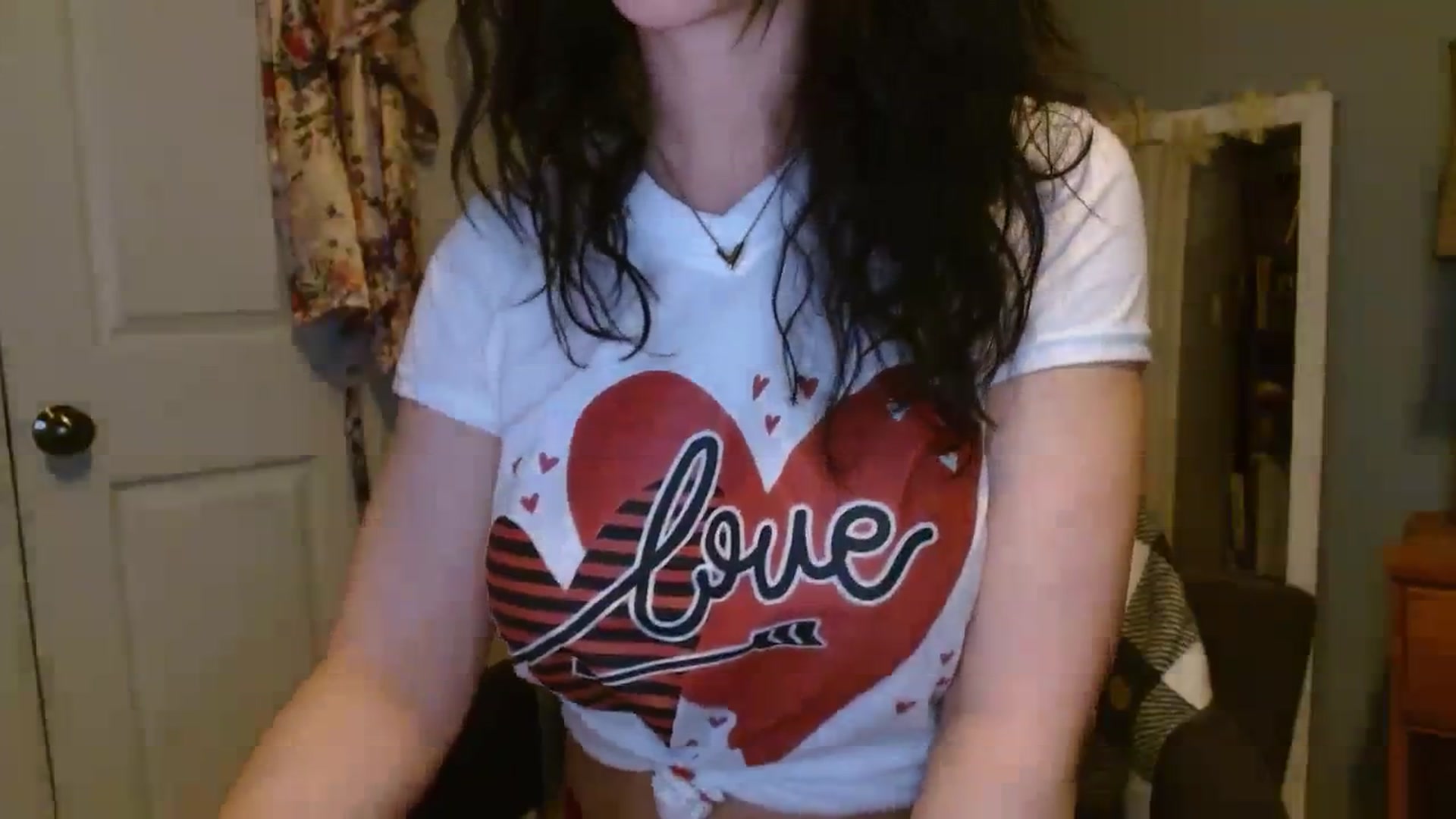 Gallery image thumbnail from SeraphinaR's myfreecams stream on, 02/15/2024, 01:35 image 6 of 20