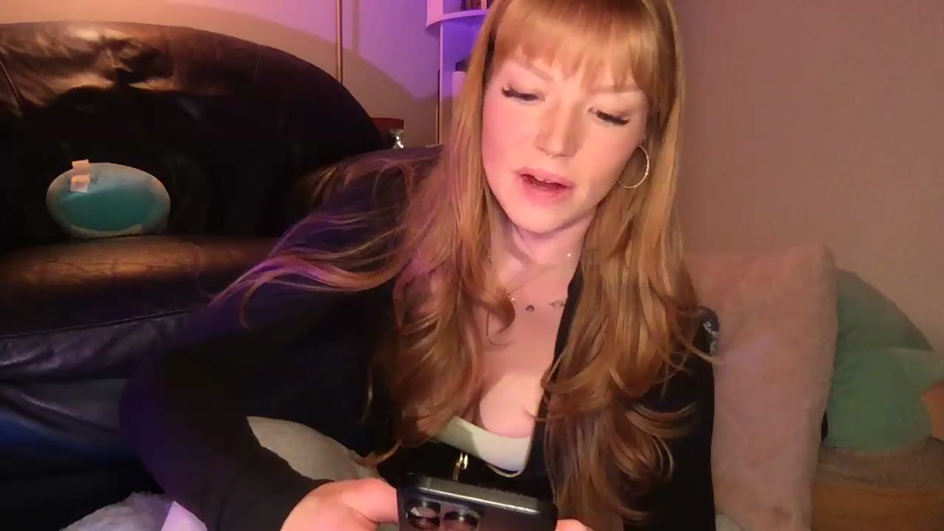 Gallery image thumbnail from Seraquinn_'s myfreecams stream on, 03/10/2025, 04:09 image 20 of 20