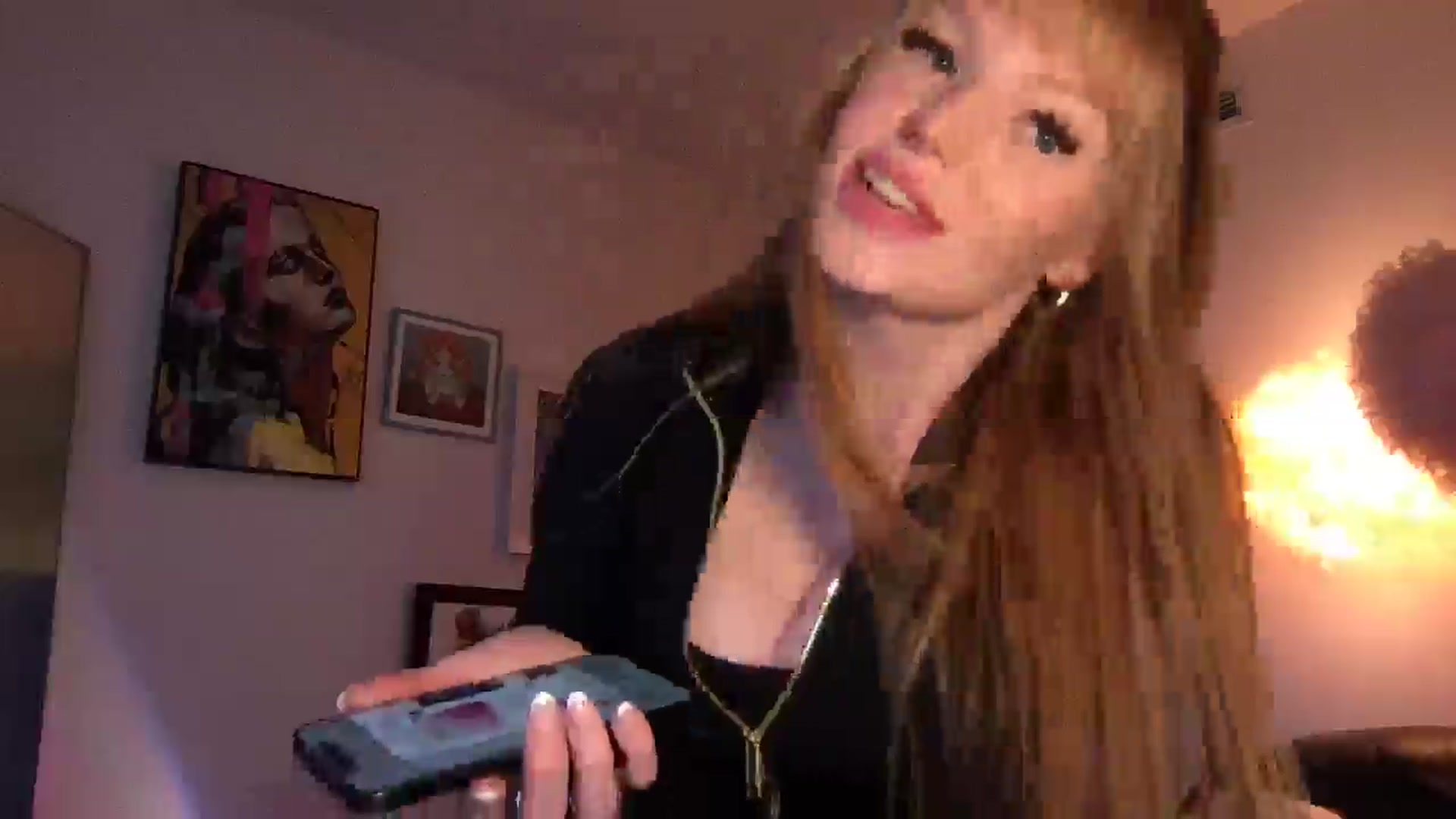 Gallery image thumbnail from Seraquinn_'s myfreecams stream on, 03/13/2025, 02:18 image 15 of 20
