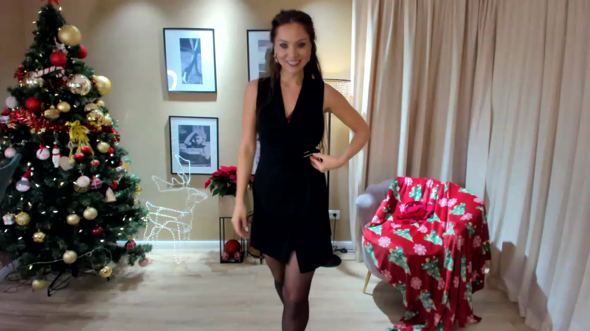 Gallery image thumbnail from SerenDYpity's myfreecams stream on, 12/11/2022, 02:31 image 8 of 20