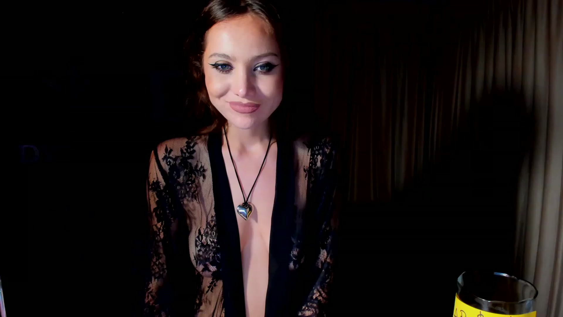 Gallery image thumbnail from SerenDYpity's myfreecams stream on, 02/10/2023, 01:10 image 19 of 20