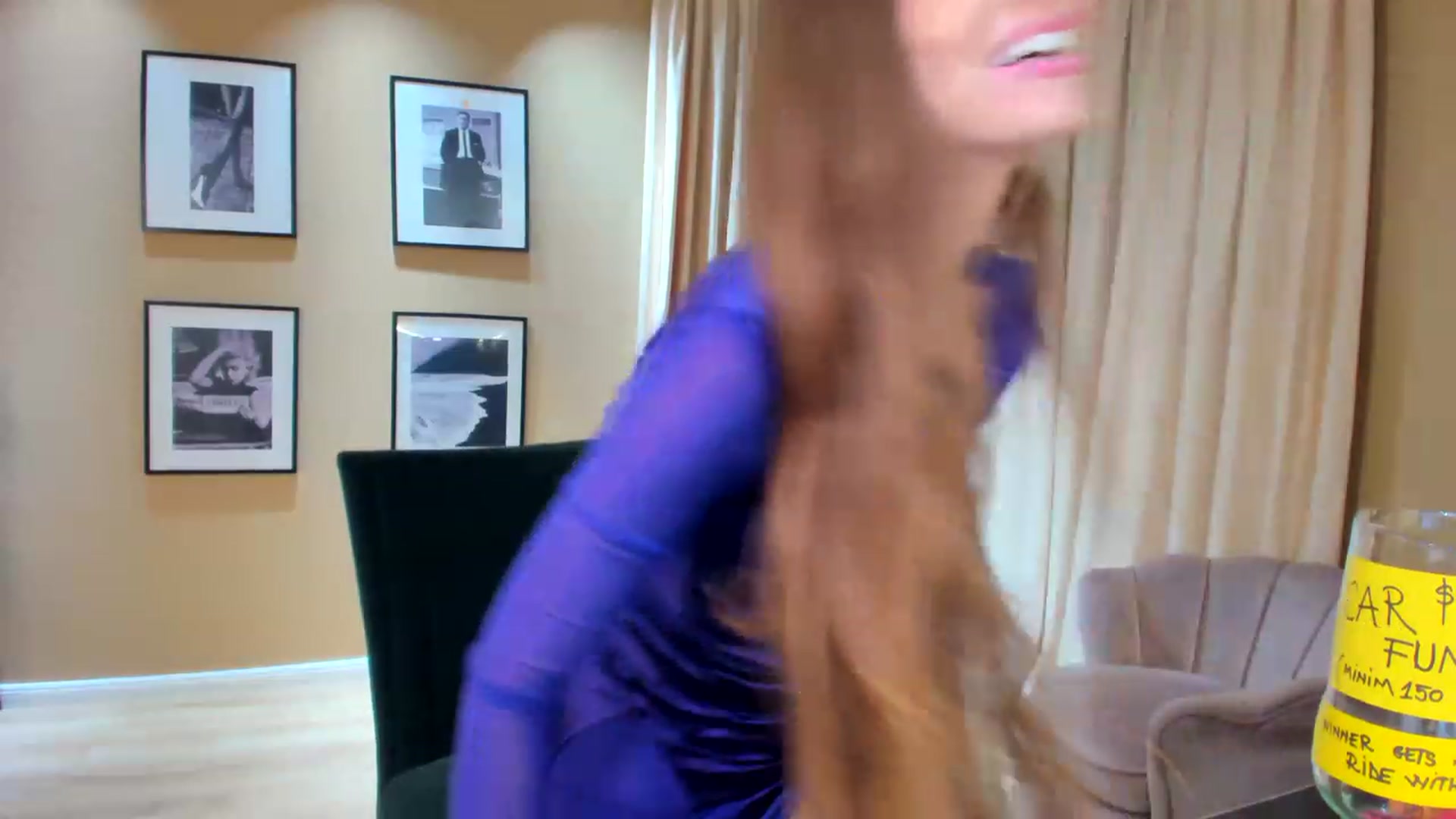 Gallery image thumbnail from SerenDYpity's myfreecams stream on, 02/11/2023, 24:02 image 19 of 20