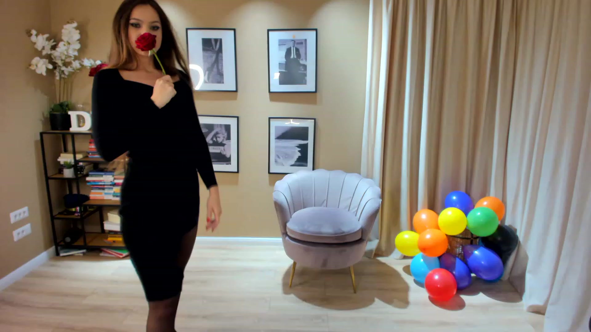 Gallery image thumbnail from SerenDYpity's myfreecams stream on, 02/20/2023, 22:37 image 14 of 20
