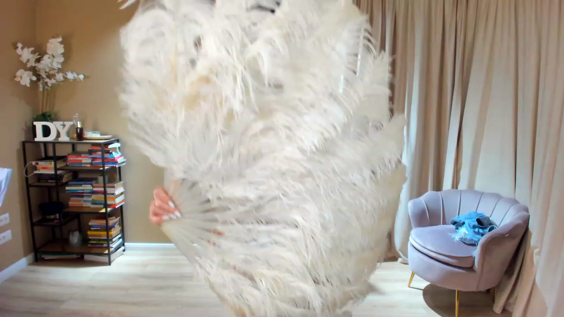 Gallery image thumbnail from SerenDYpity's myfreecams stream on, 04/07/2023, 21:01 image 16 of 20