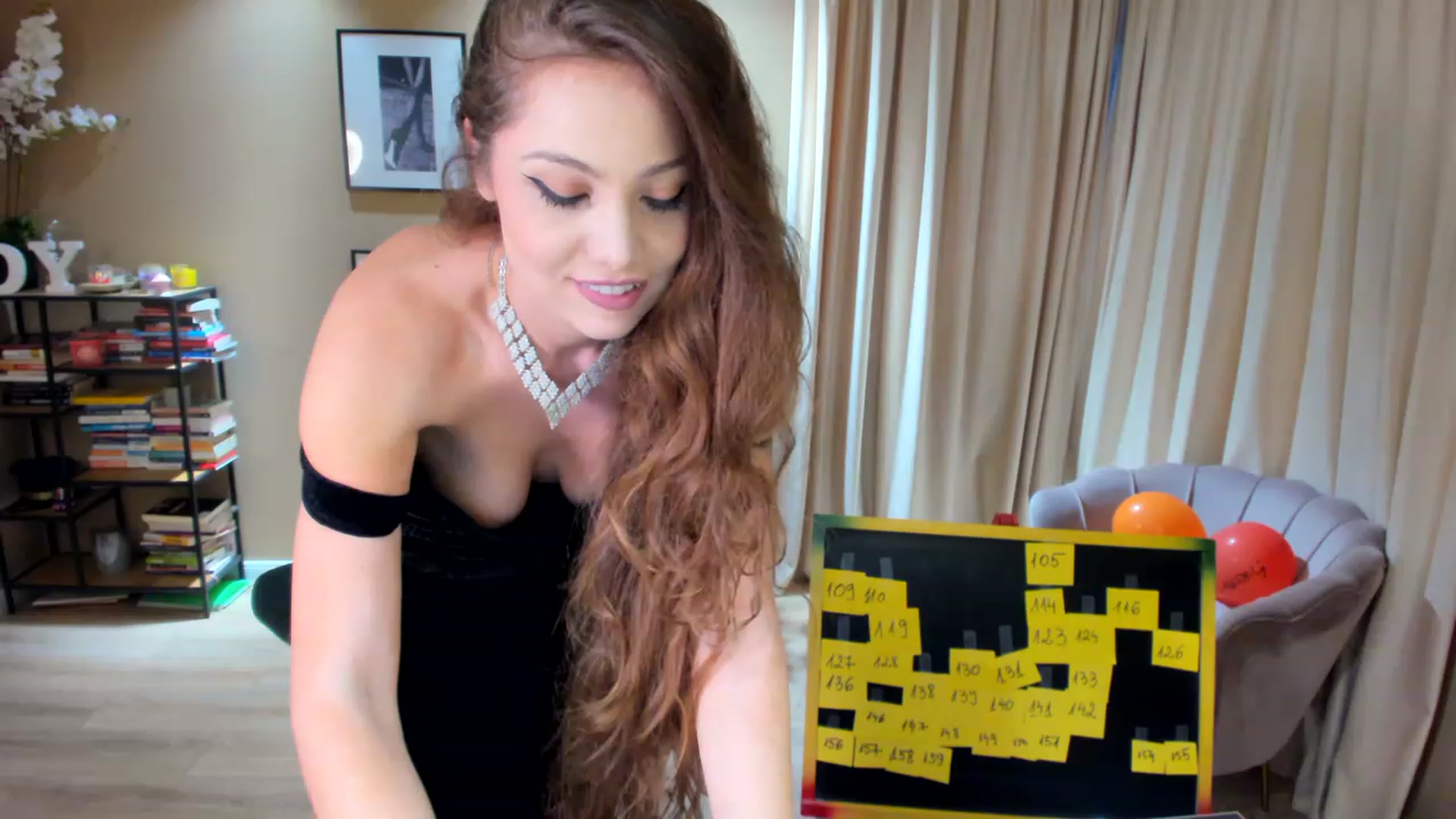 Gallery image thumbnail from SerenDYpity's myfreecams stream on, 05/07/2023, 18:35 image 5 of 20