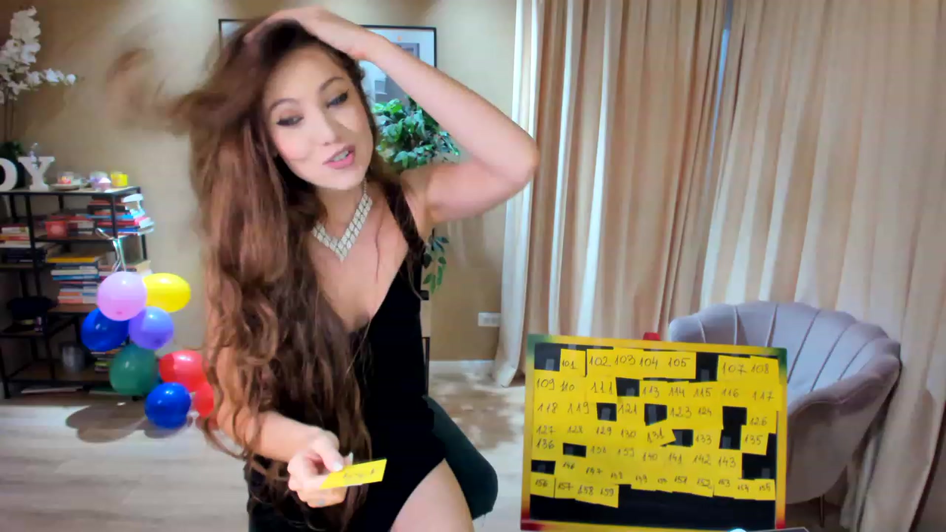 Gallery image thumbnail from SerenDYpity's myfreecams stream on, 05/07/2023, 18:35 image 1 of 20