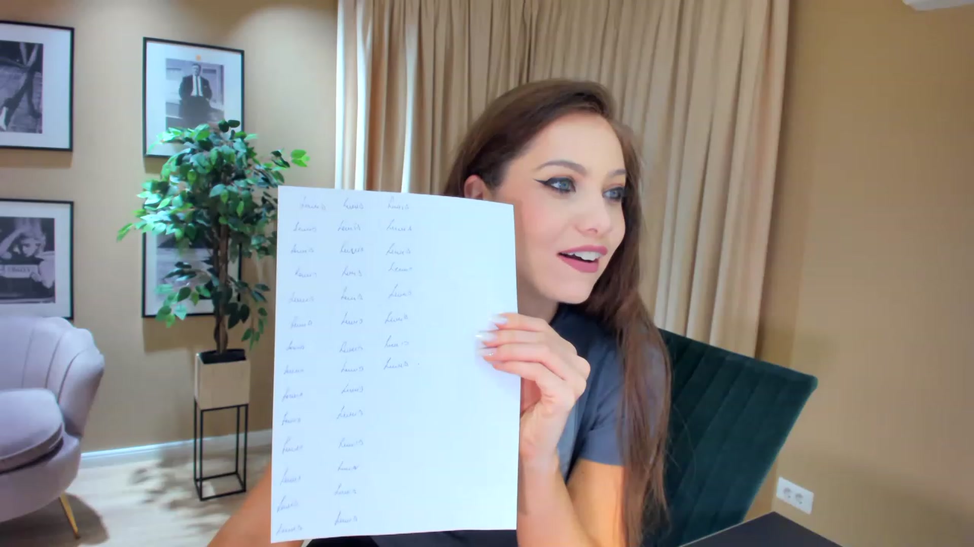 Gallery image thumbnail from SerenDYpity's myfreecams stream on, 05/09/2023, 18:35 image 15 of 20