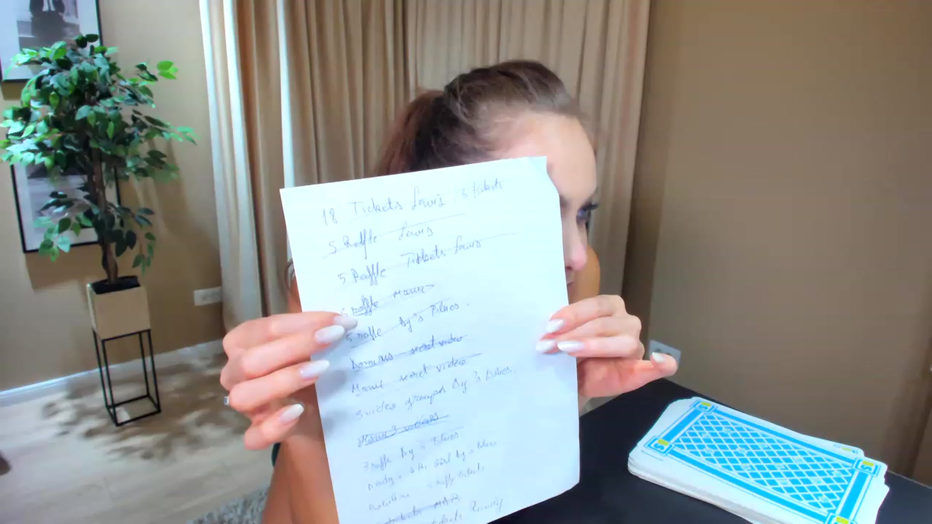Gallery image thumbnail from SerenDYpity's myfreecams stream on, 05/10/2023, 24:35 image 4 of 20