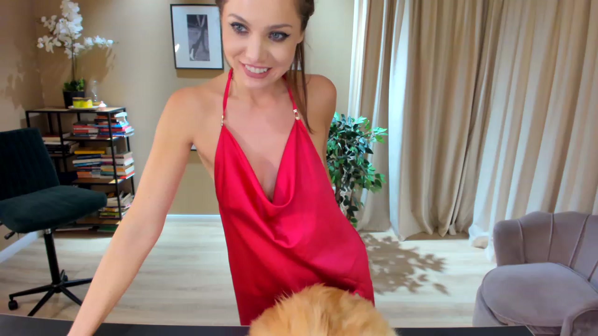 Gallery image thumbnail from SerenDYpity's myfreecams stream on, 05/26/2023, 24:16 image 20 of 20