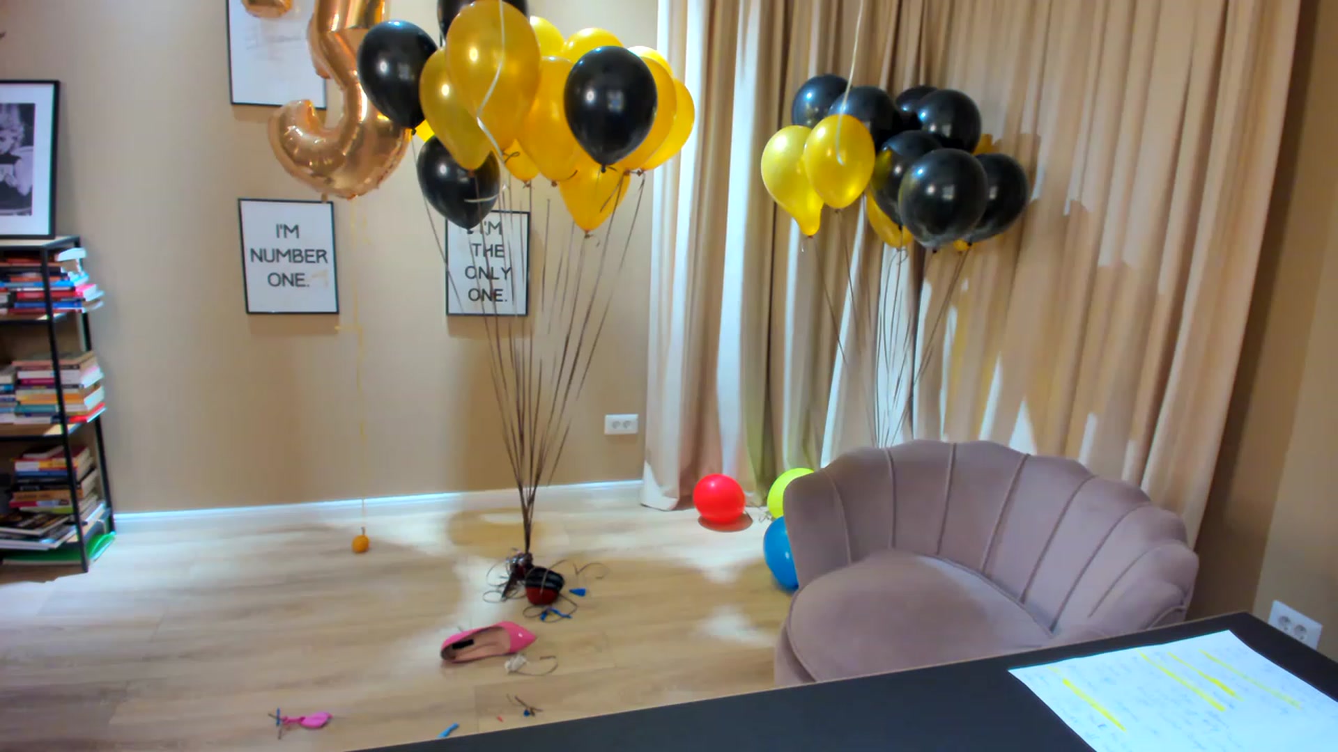 Gallery image thumbnail from SerenDYpity's myfreecams stream on, 06/25/2023, 22:44 image 12 of 20