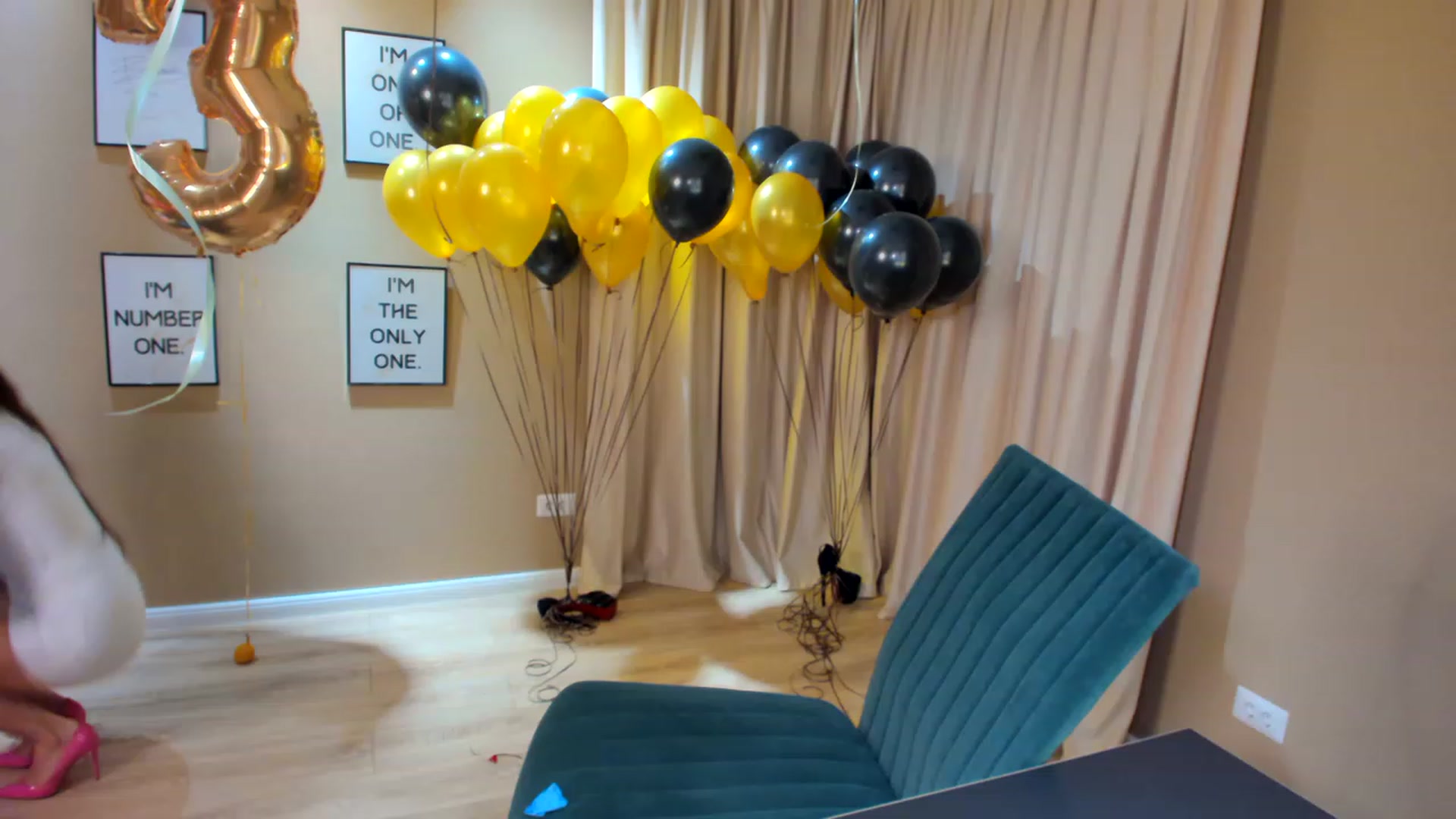Gallery image thumbnail from SerenDYpity's myfreecams stream on, 06/25/2023, 22:44 image 3 of 20