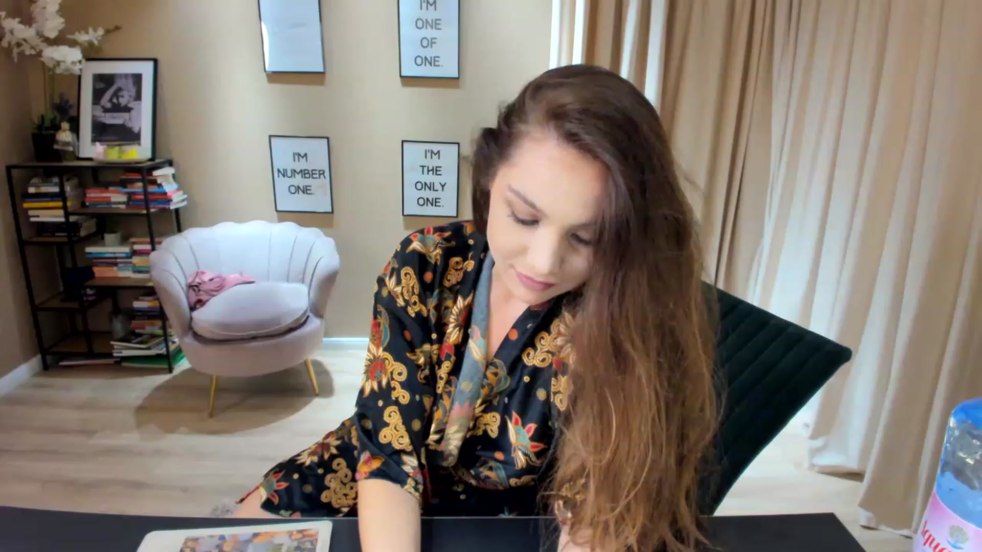 Gallery image thumbnail from SerenDYpity's myfreecams stream on, 07/04/2023, 19:32 image 10 of 20